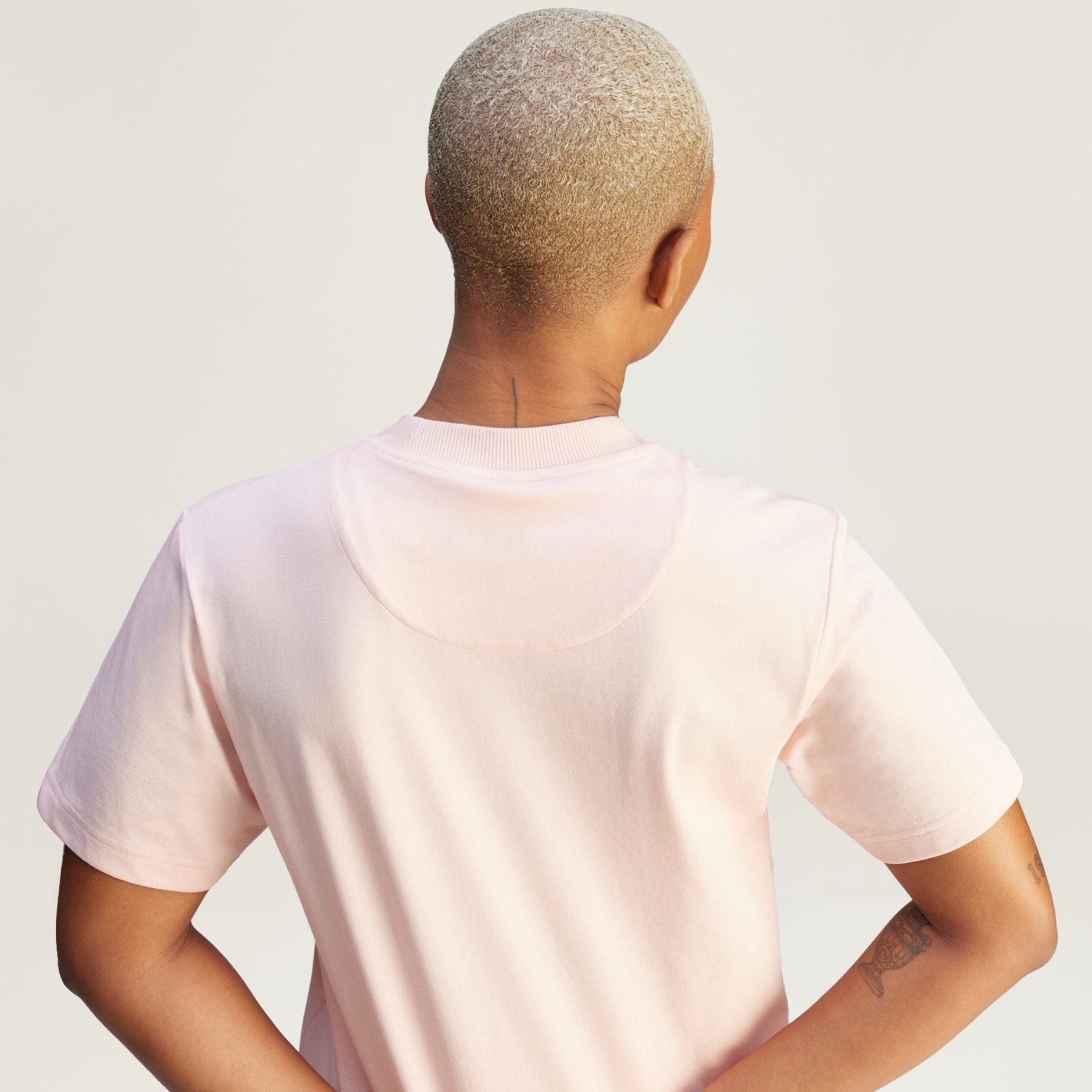 T-shirt standard sportswear adidas by Stella McCartney TrueCasuals