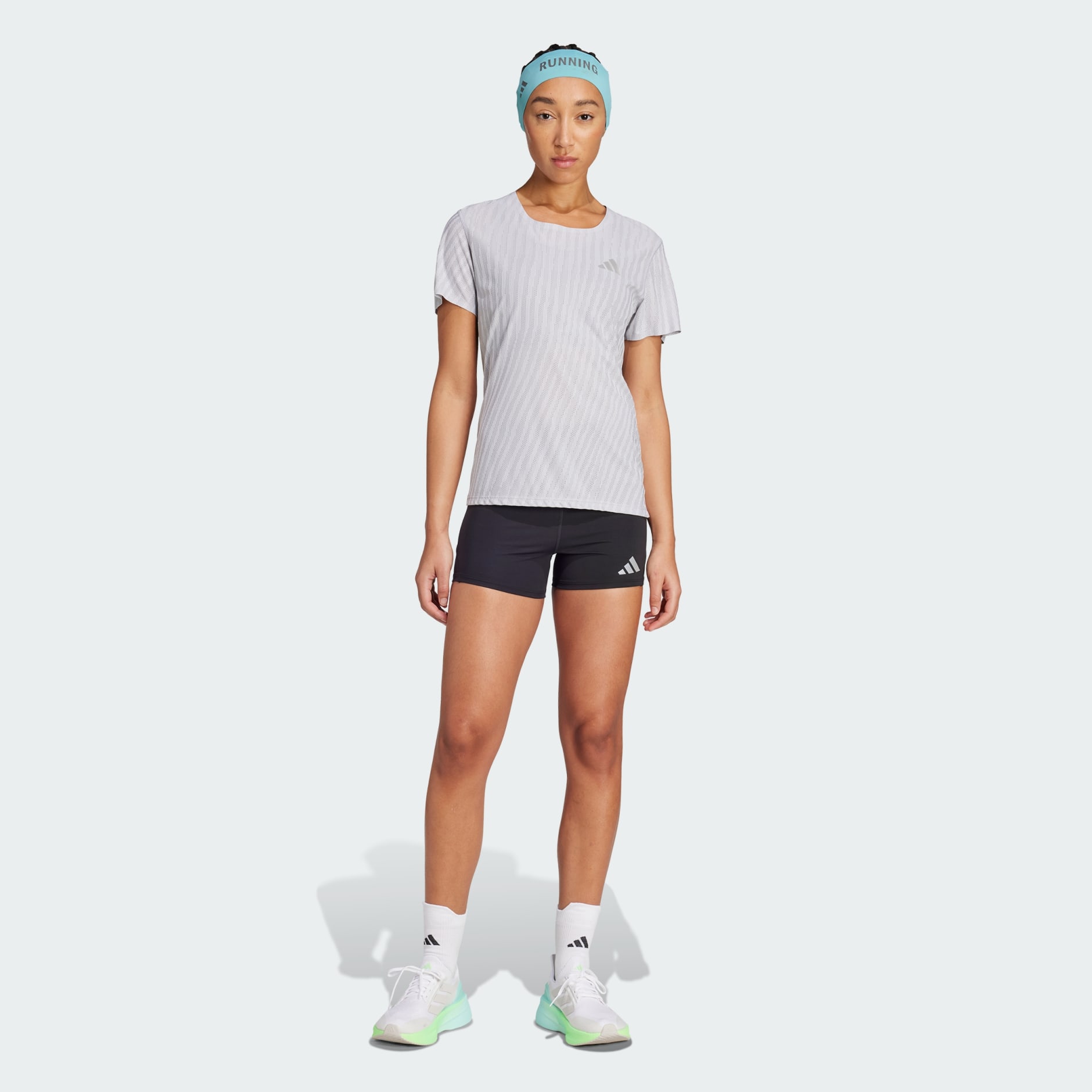 Adi365 Running CLIMACOOL+ T-shirt