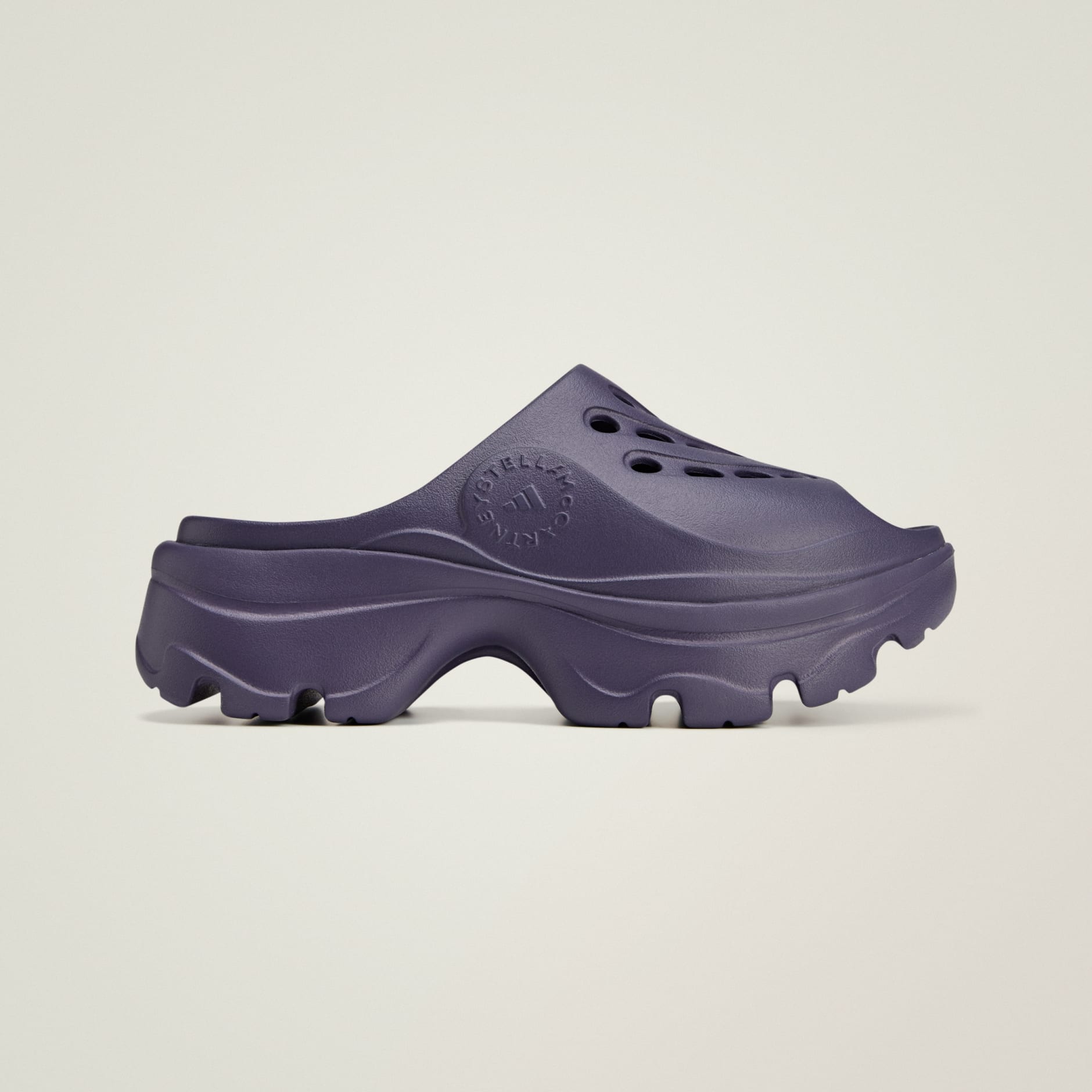 adidas by Stella McCartney Clogs