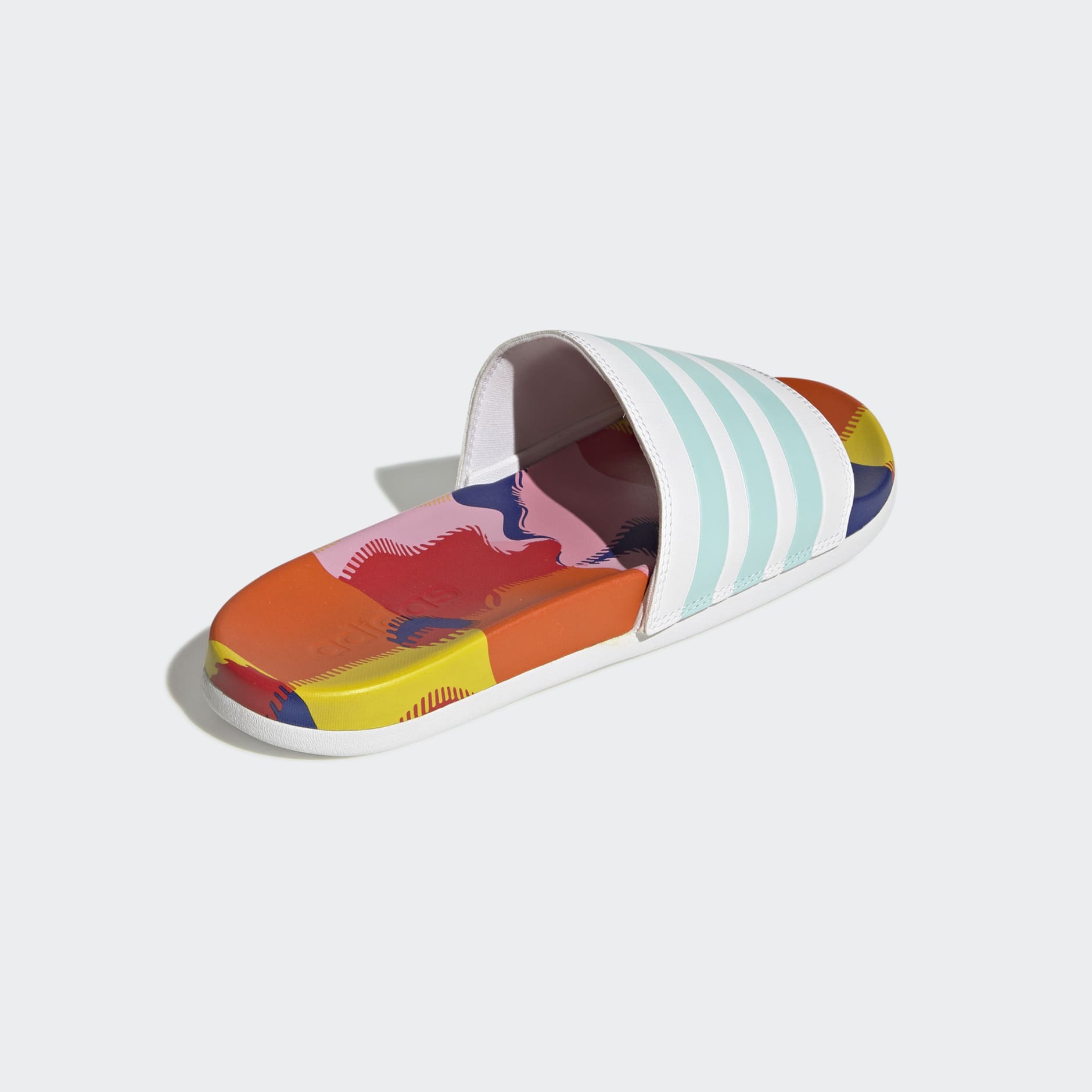 Adilette Comfort Slides