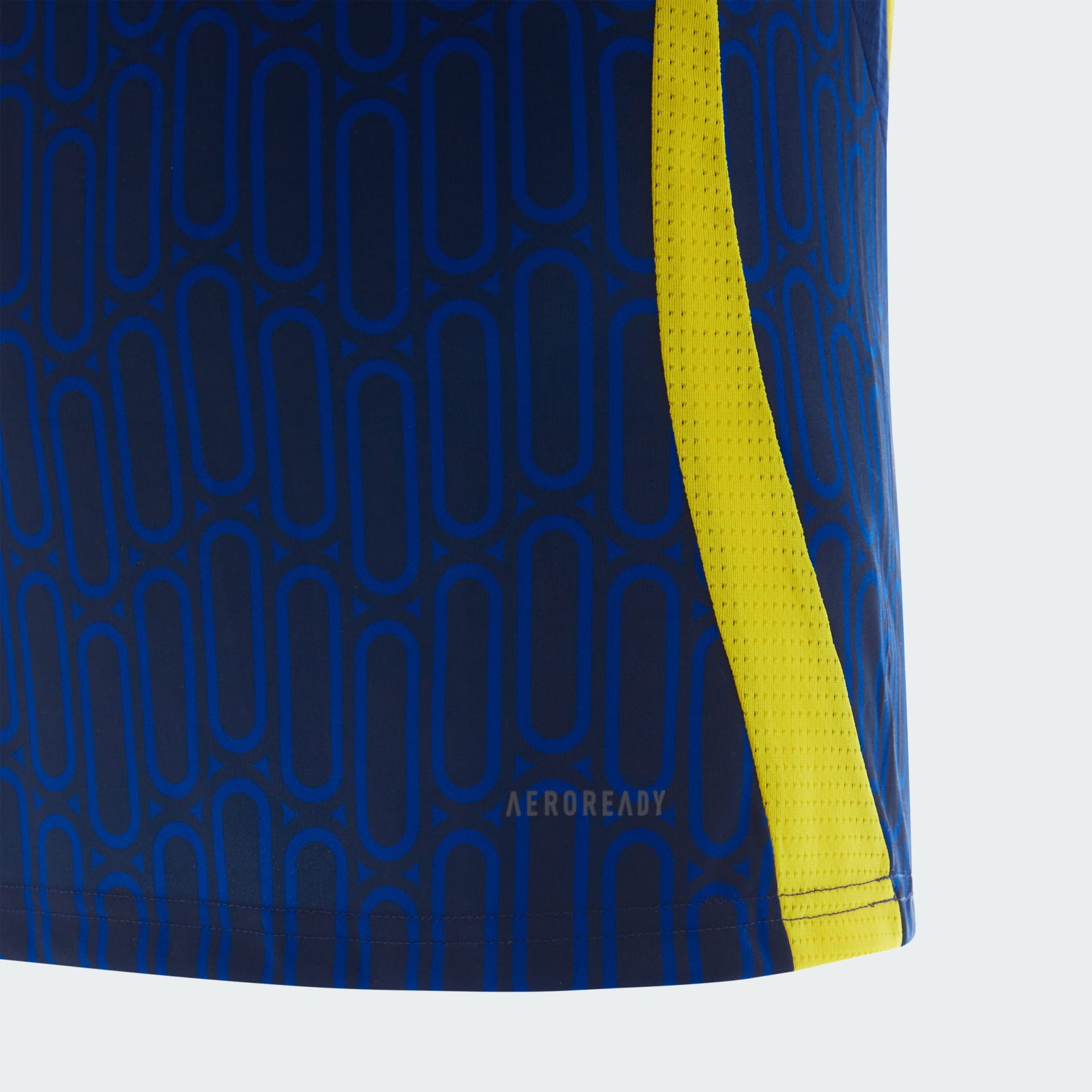 Clothing - AL NASSR 2024 AWAY JERSEY - Blue | adidas Bahrain