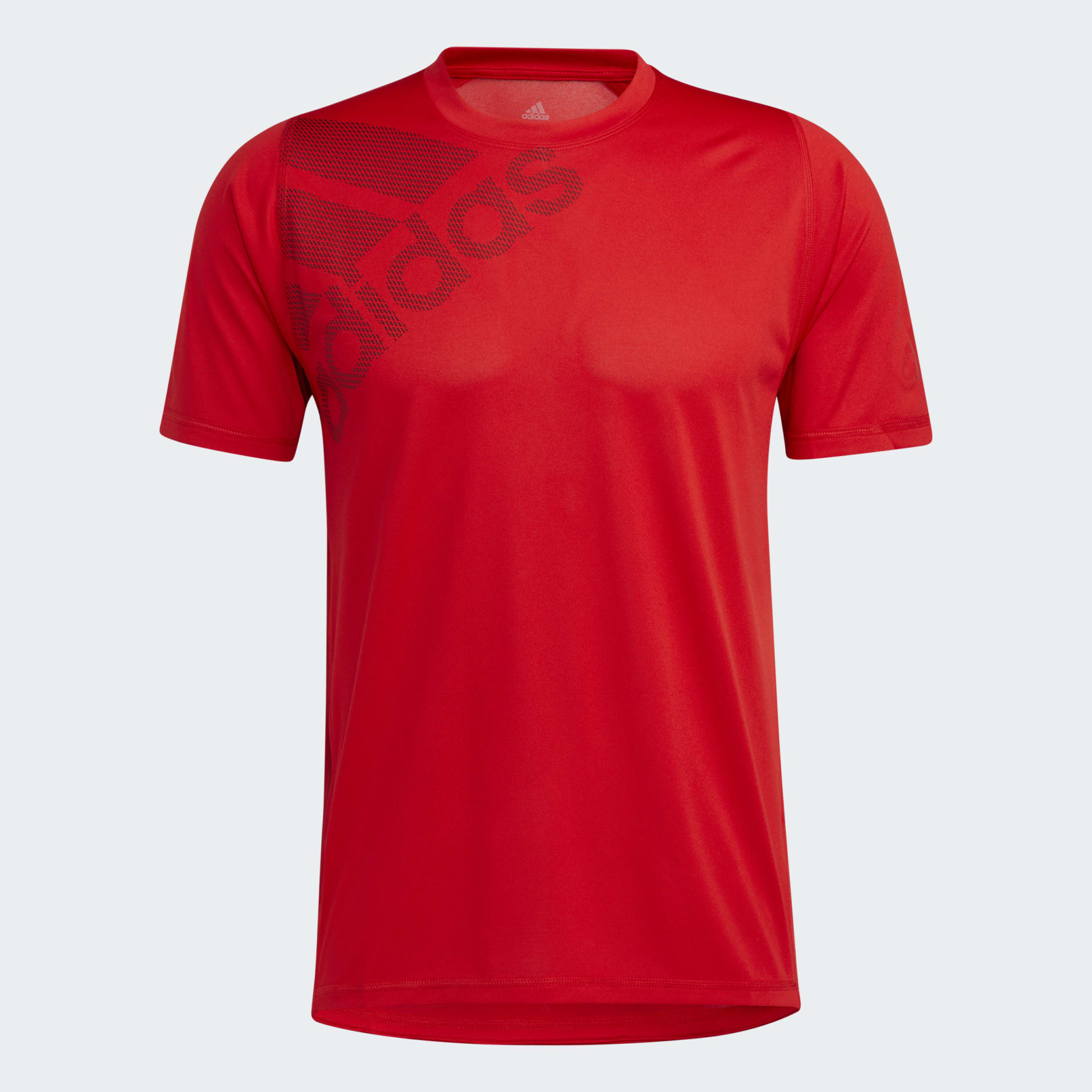 FREELIFT BOS GRAPHIC TEE