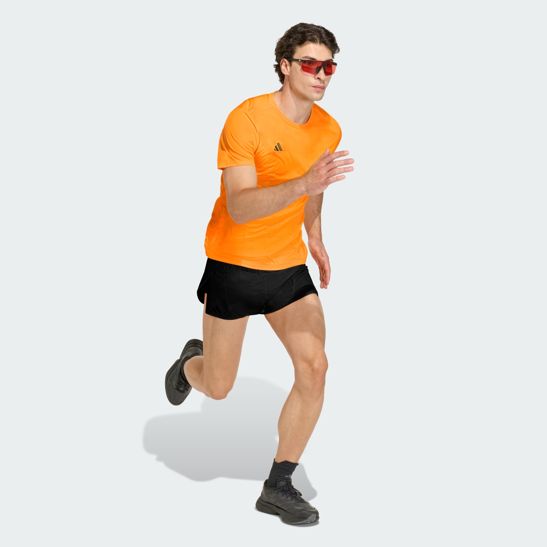 Adizero Essentials Running Tee