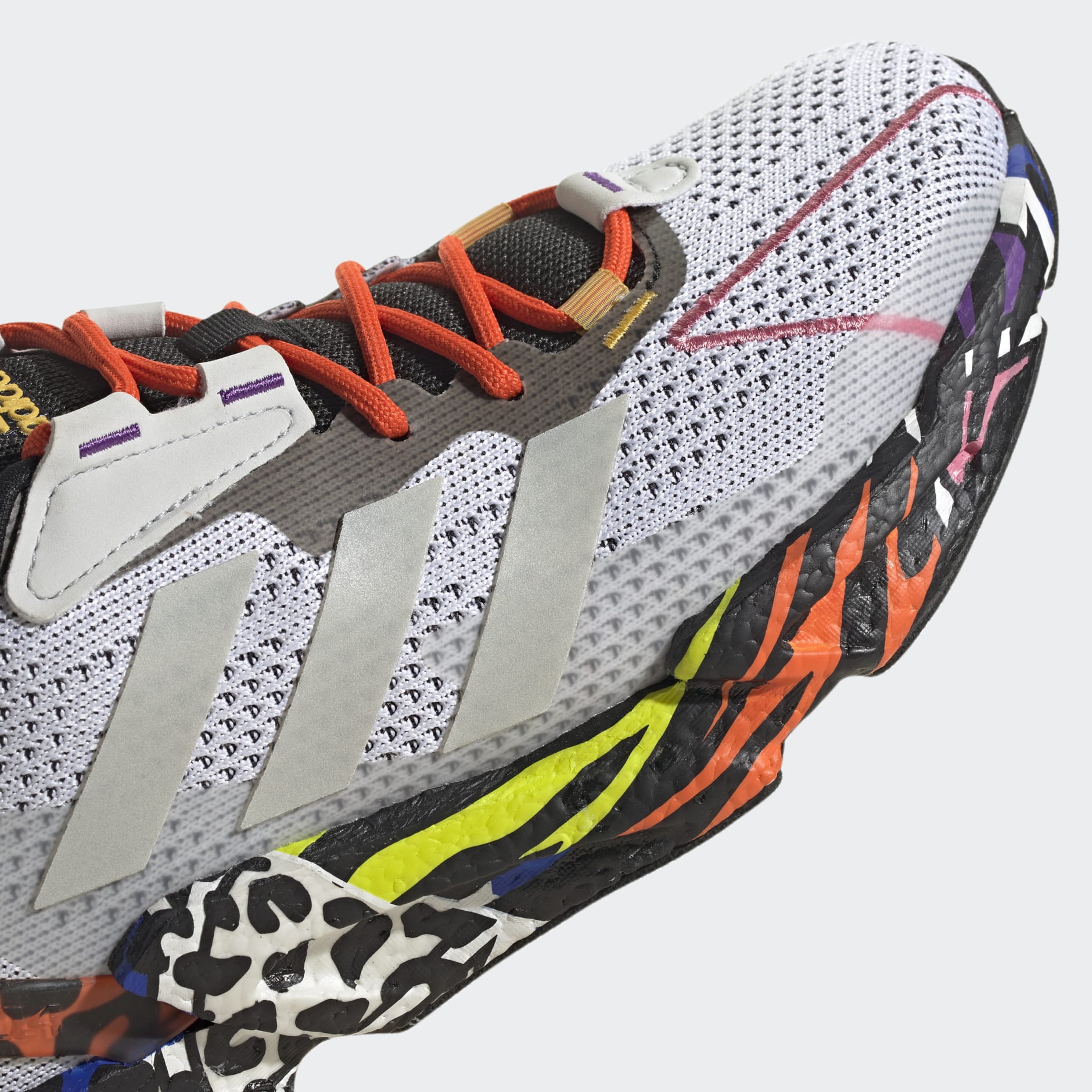 ADVANTAGE ECO 1.5 SHOES