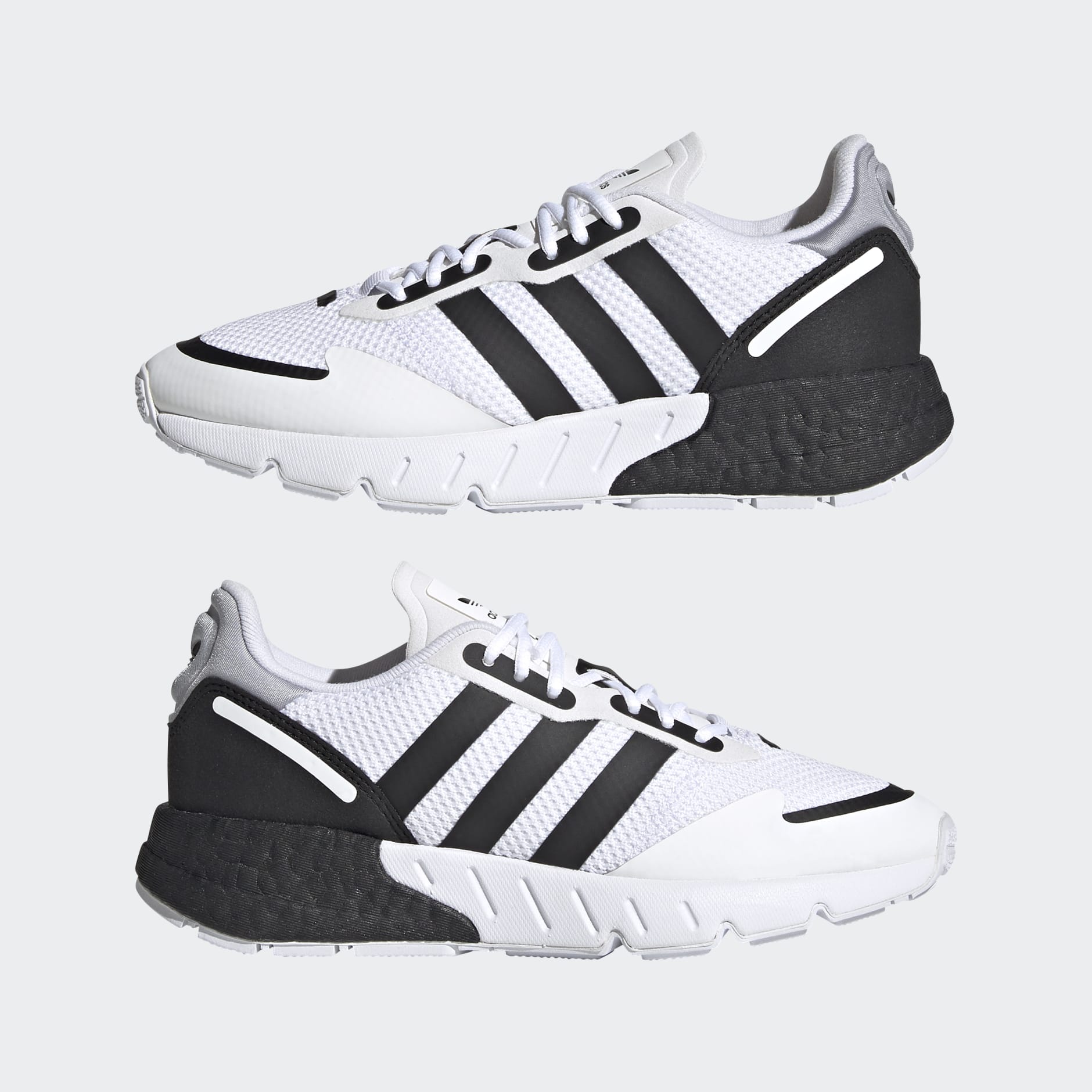 ZX 1K Boost Shoes