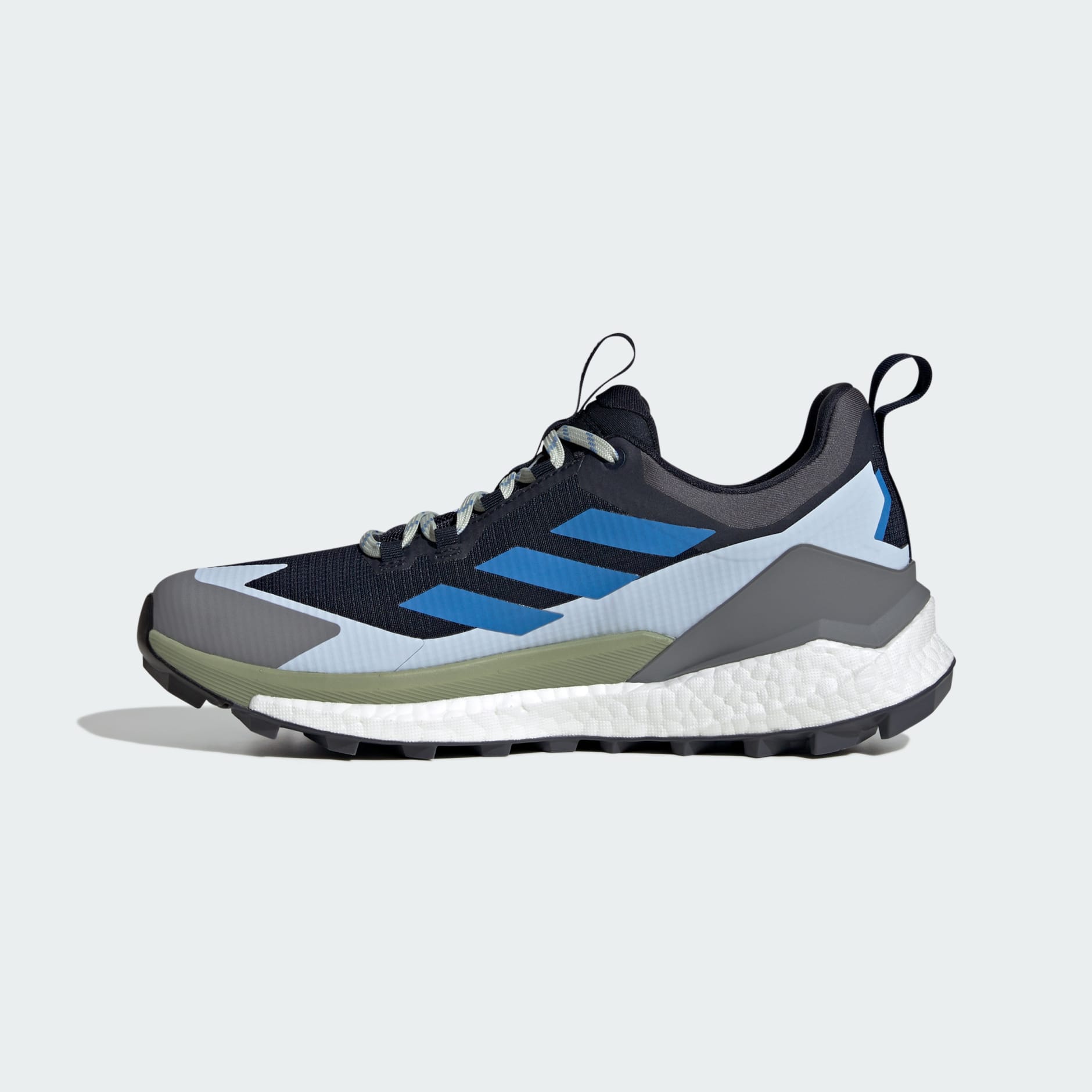 Planinarske cipele Terrex Free Hiker 2.0 Low Gore-Tex