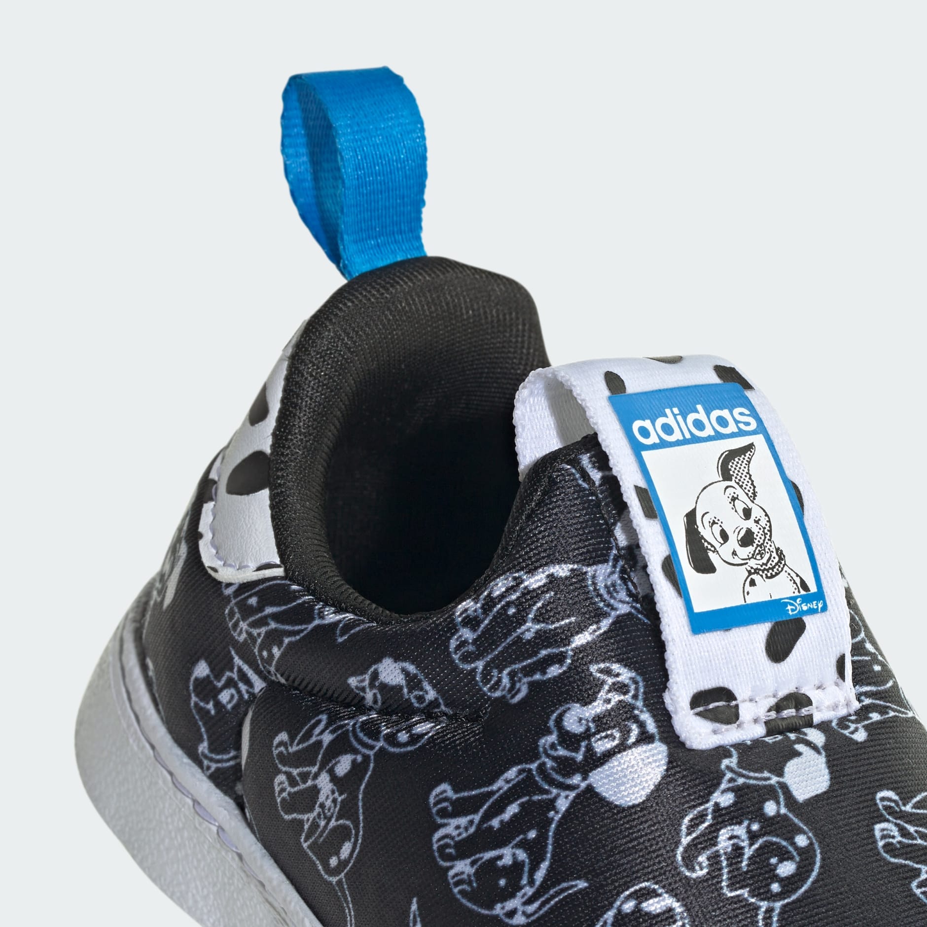 adidas Originals x Disney 101 Dalmatians Superstar 360 Shoes Kids