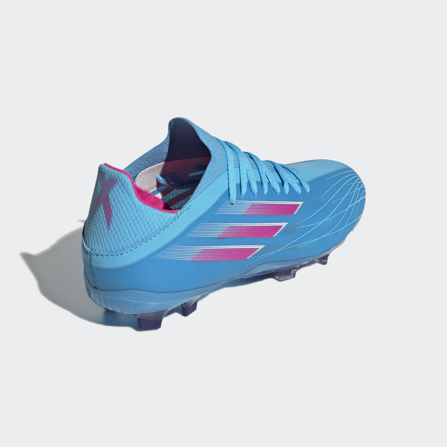 X Speedflow.1 Firm Ground Boots