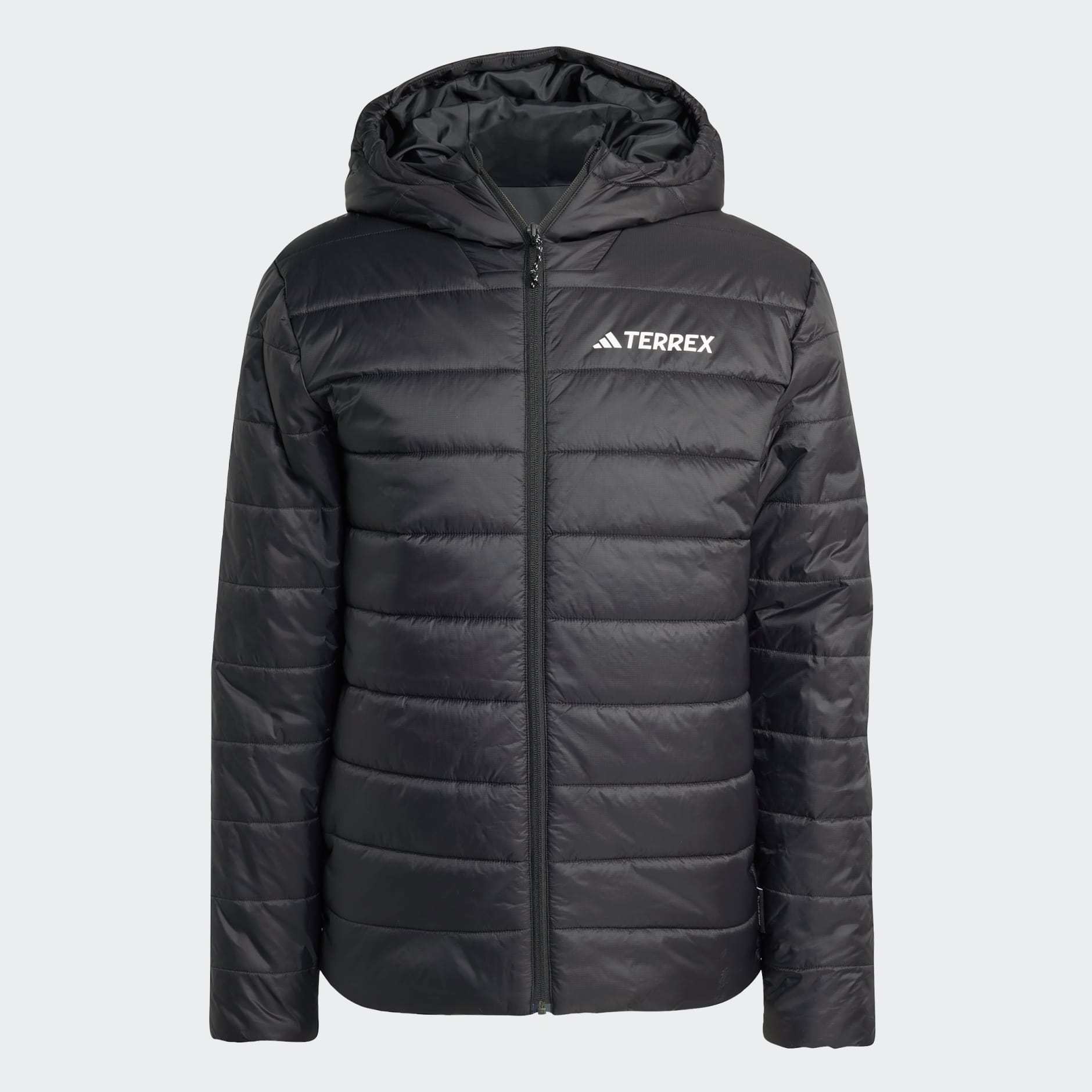 Veste &agrave; capuche isolante Terrex Multi Essentials CLIMAWARM
