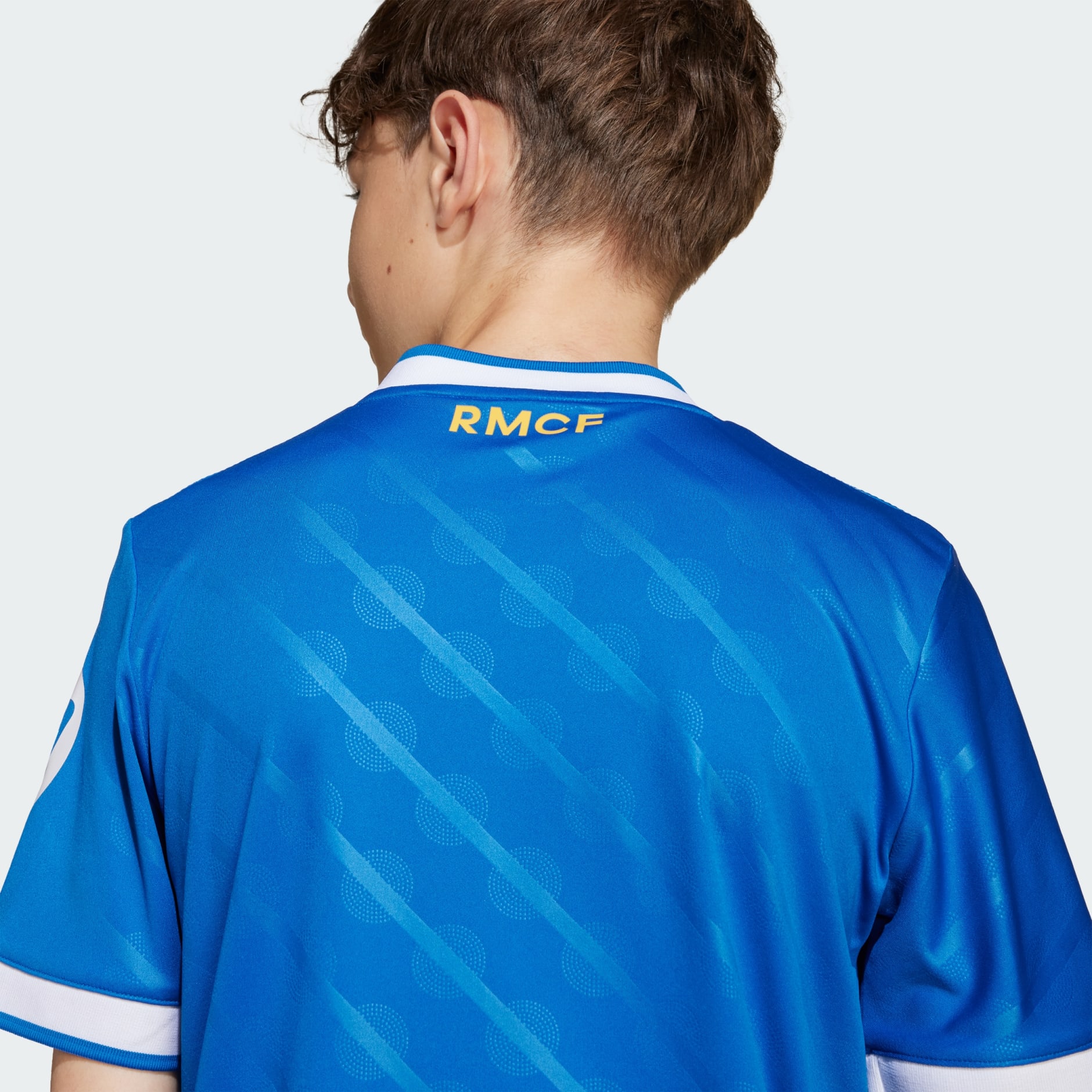 Real Madrid 25/26 Third Jersey