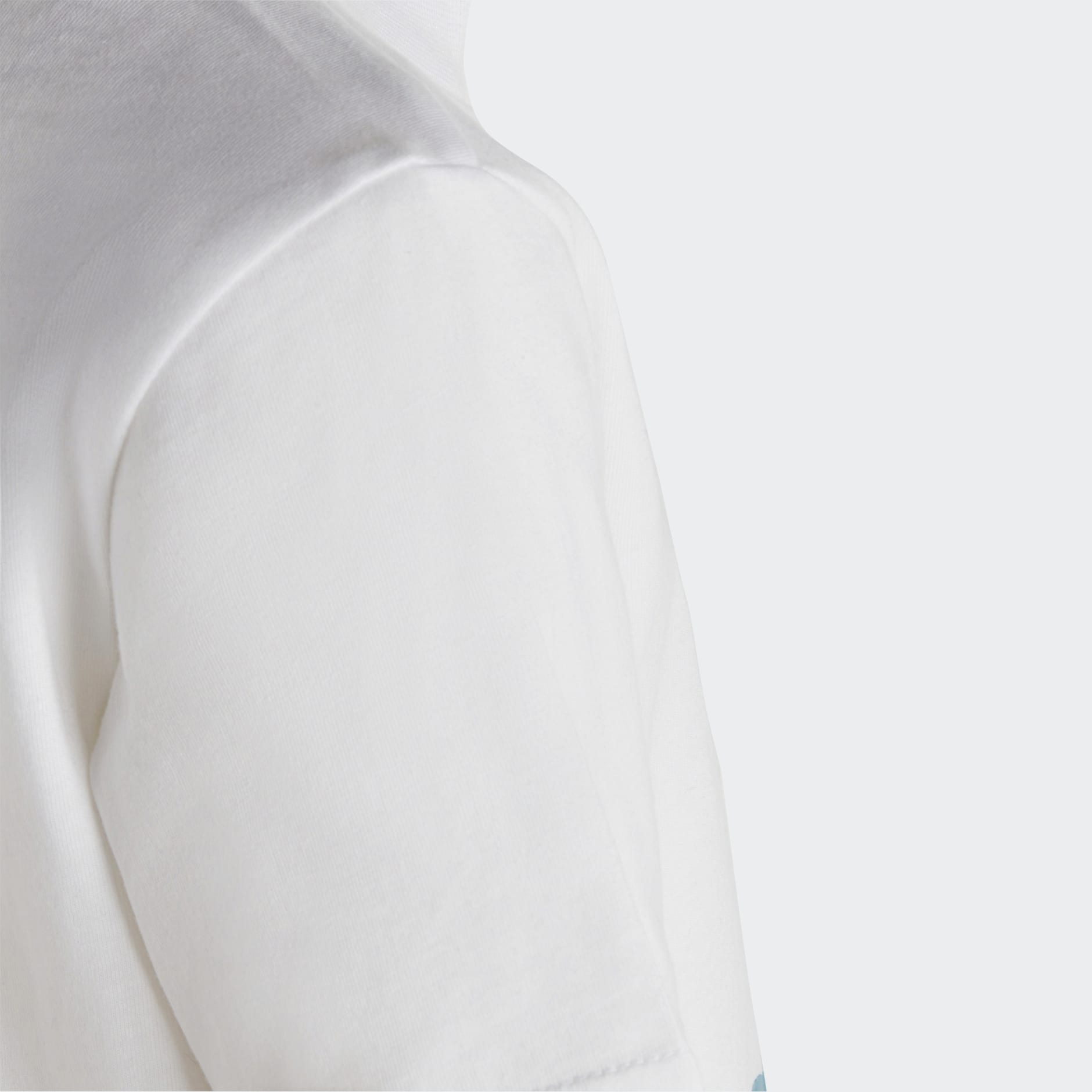 Adicolor Shorts and Tee Set