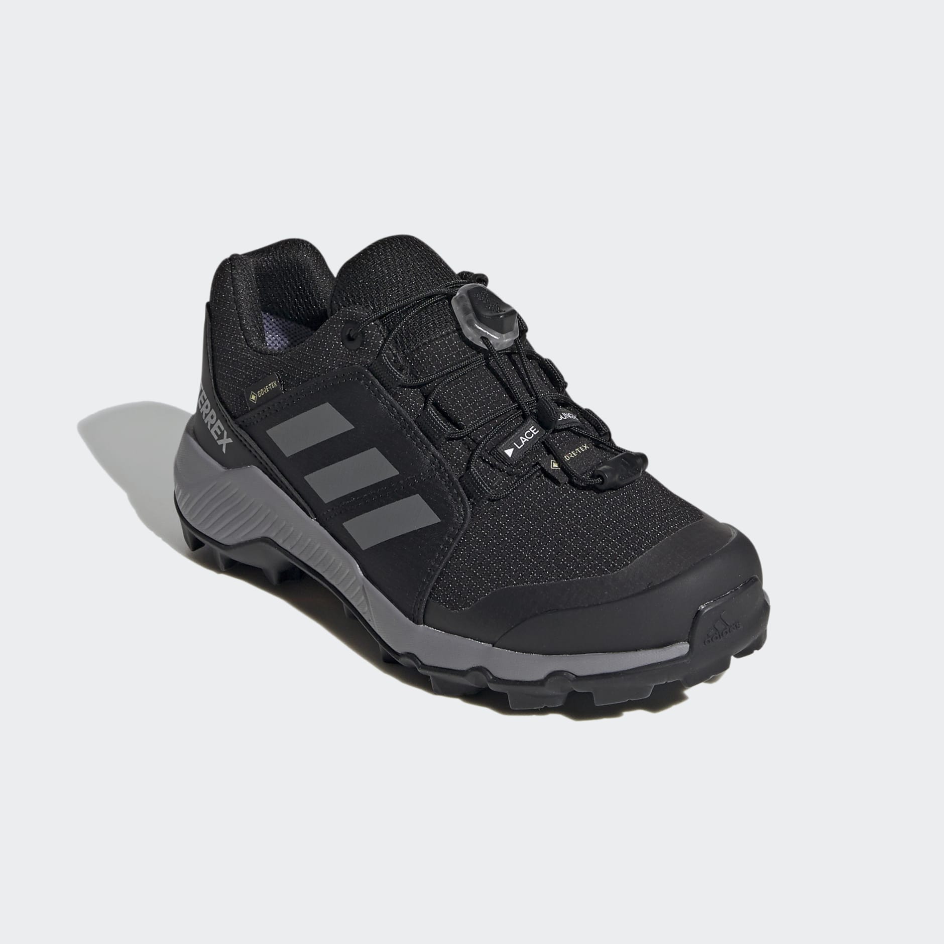 Terrex GORE-TEX Hiking Shoes