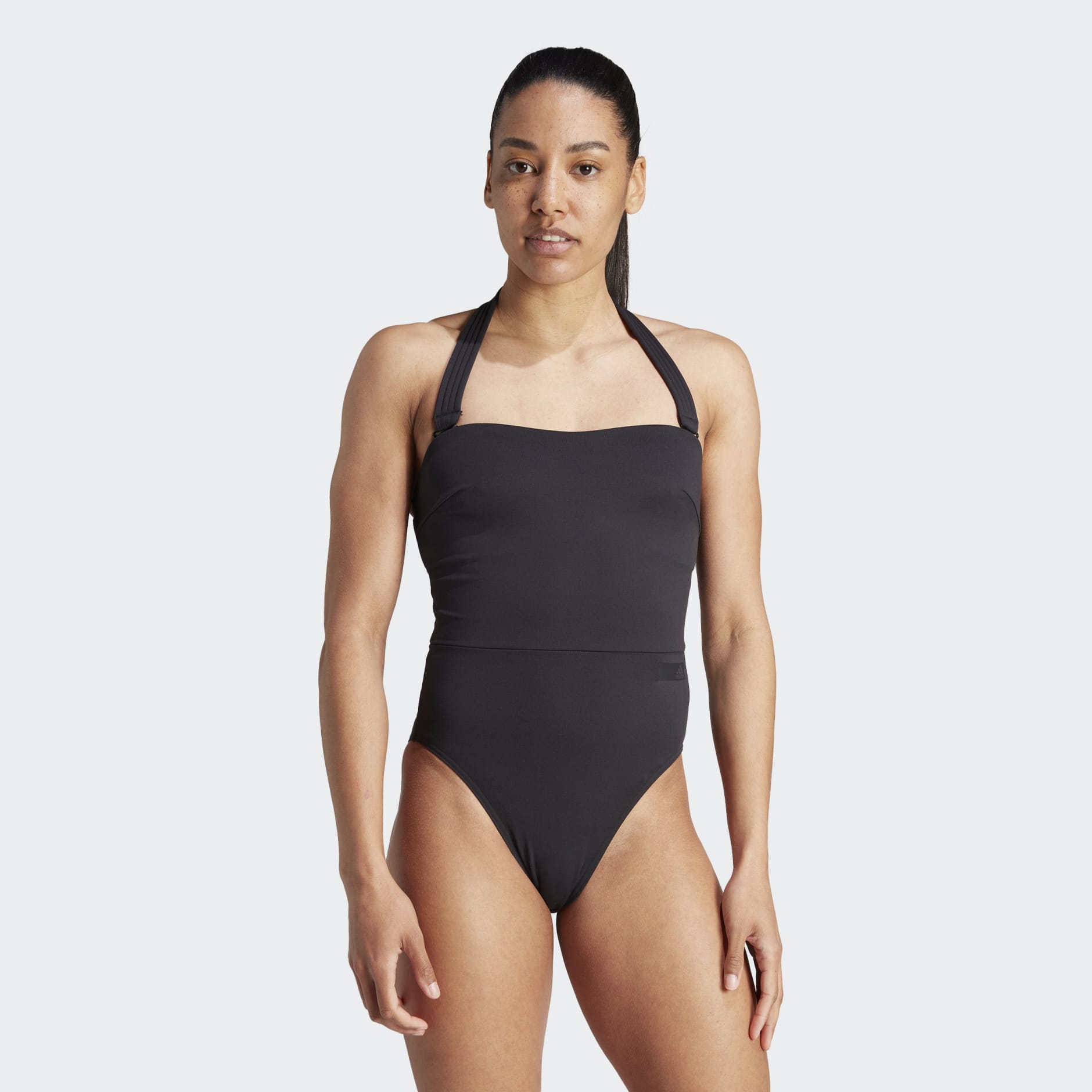Clothing - Versatile Swimsuit - Black