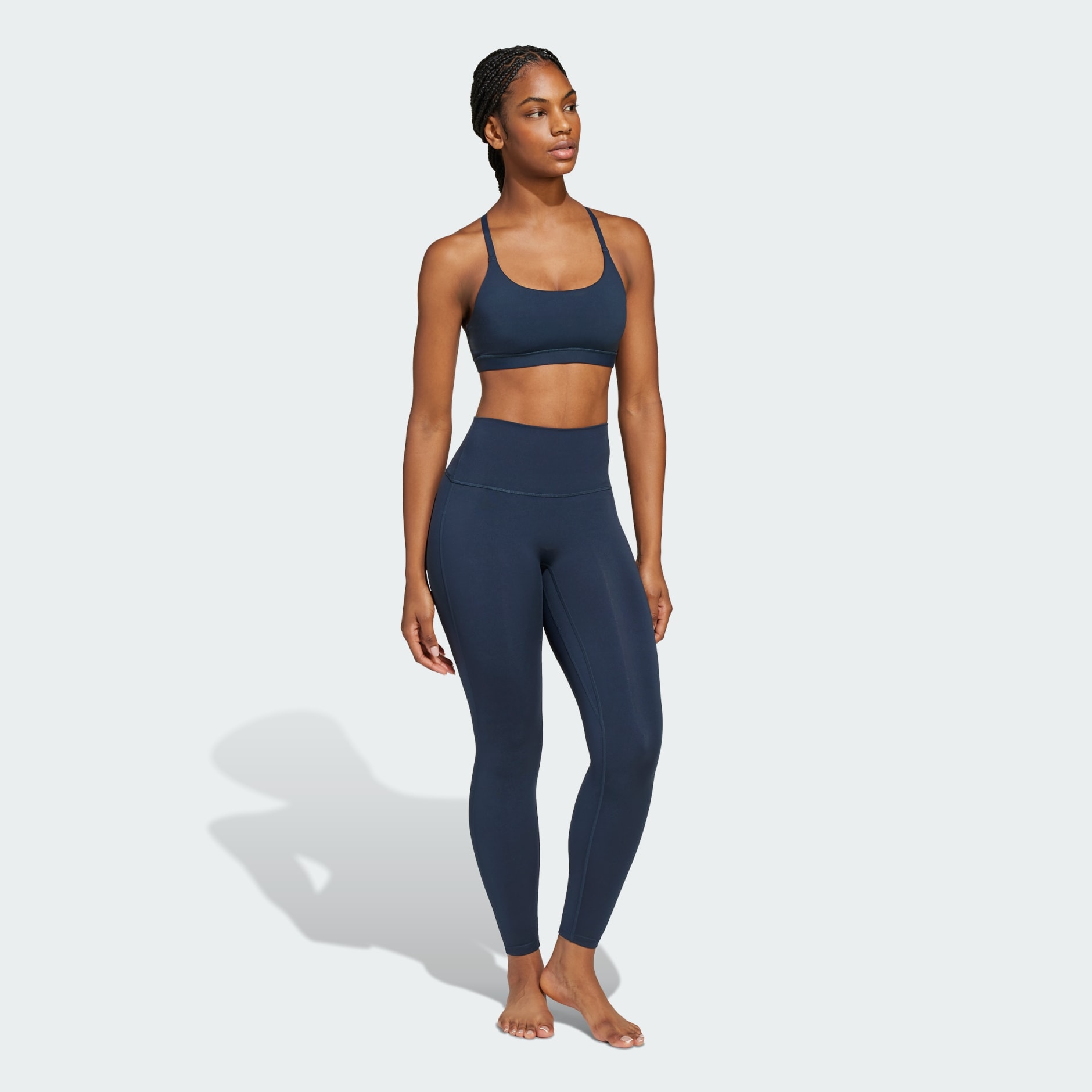 חזיית תמיכה קלה All Me