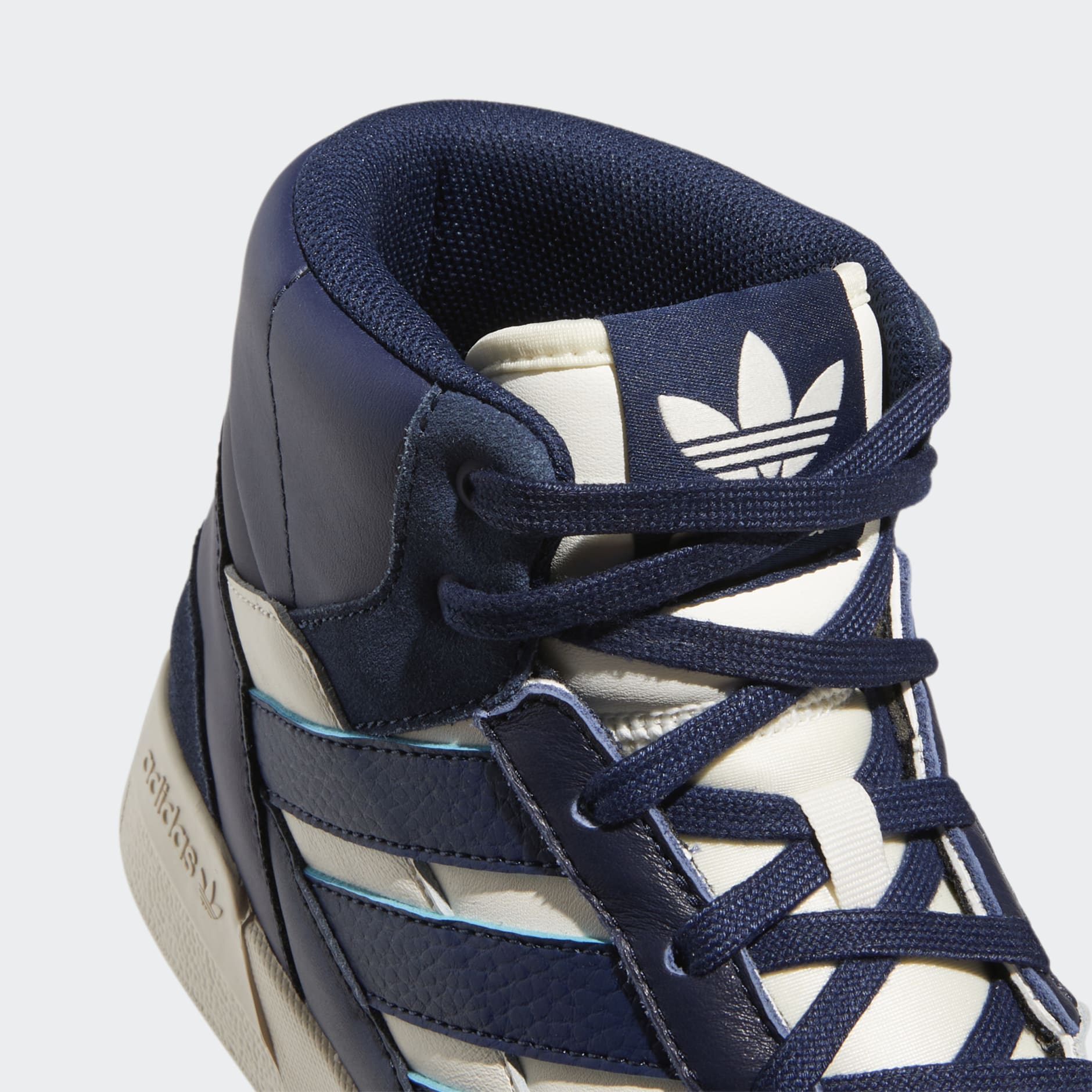 adidas Drop Step SE Shoes - Blue | adidas SA