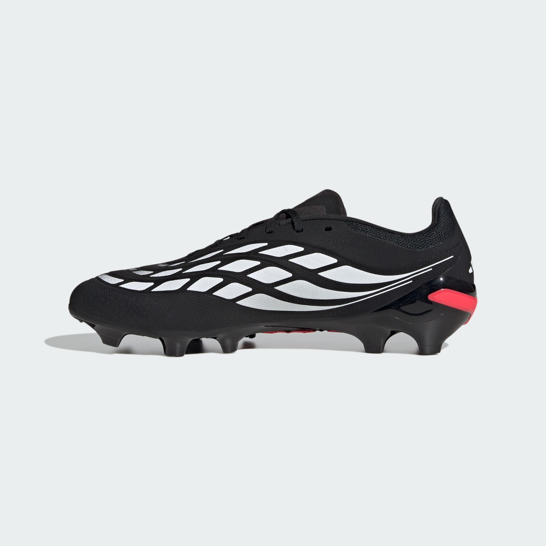 Predator League Firm Ground Football Boots