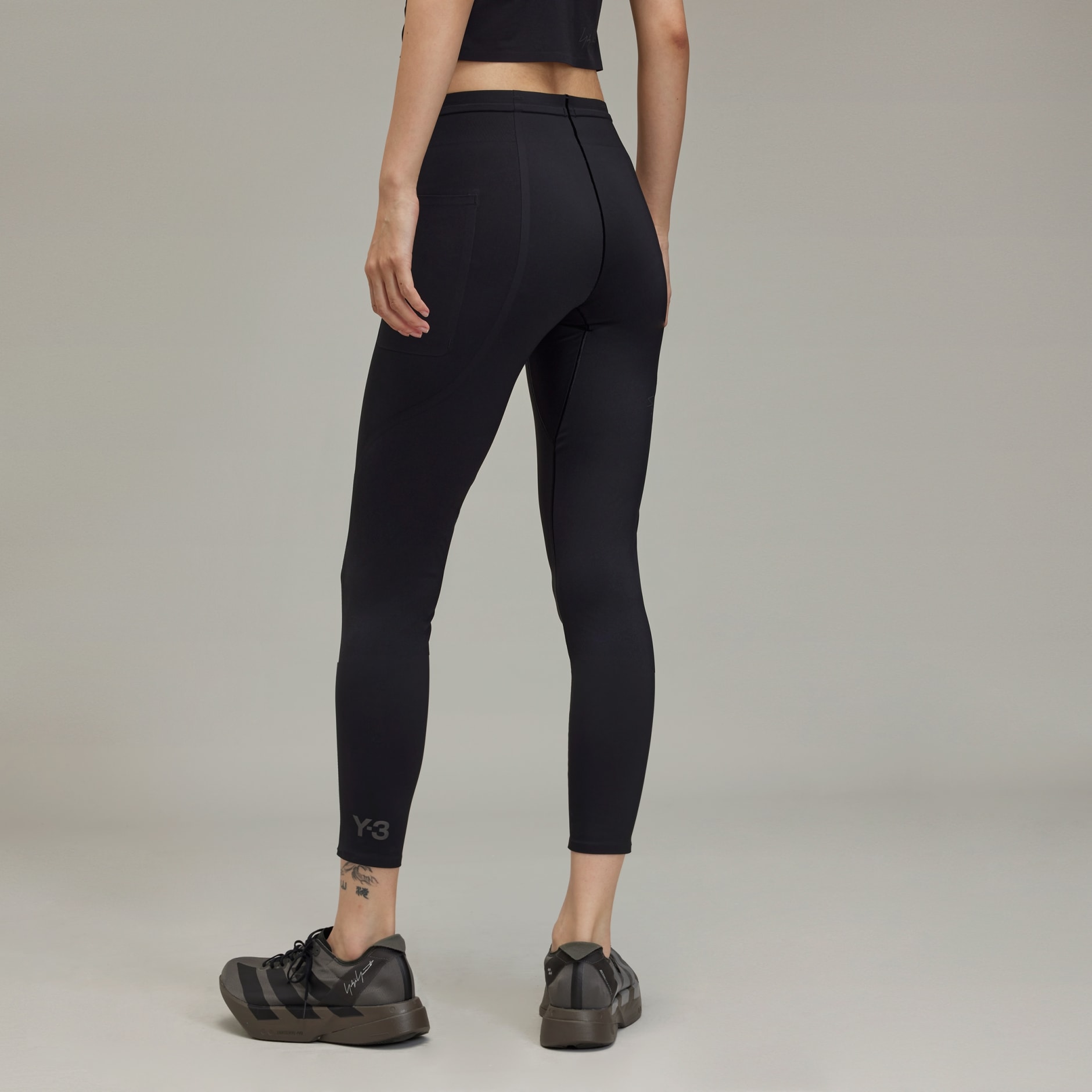 Y-3 Running Leggings