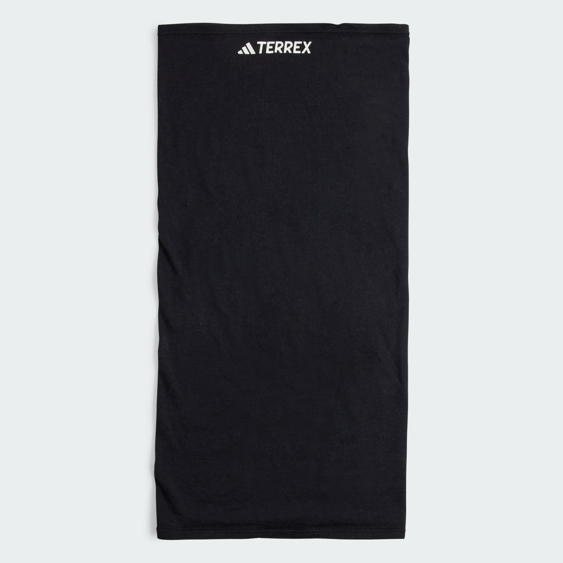 Accessories - Terrex Merino Neck Gaiter - Black | adidas South Africa
