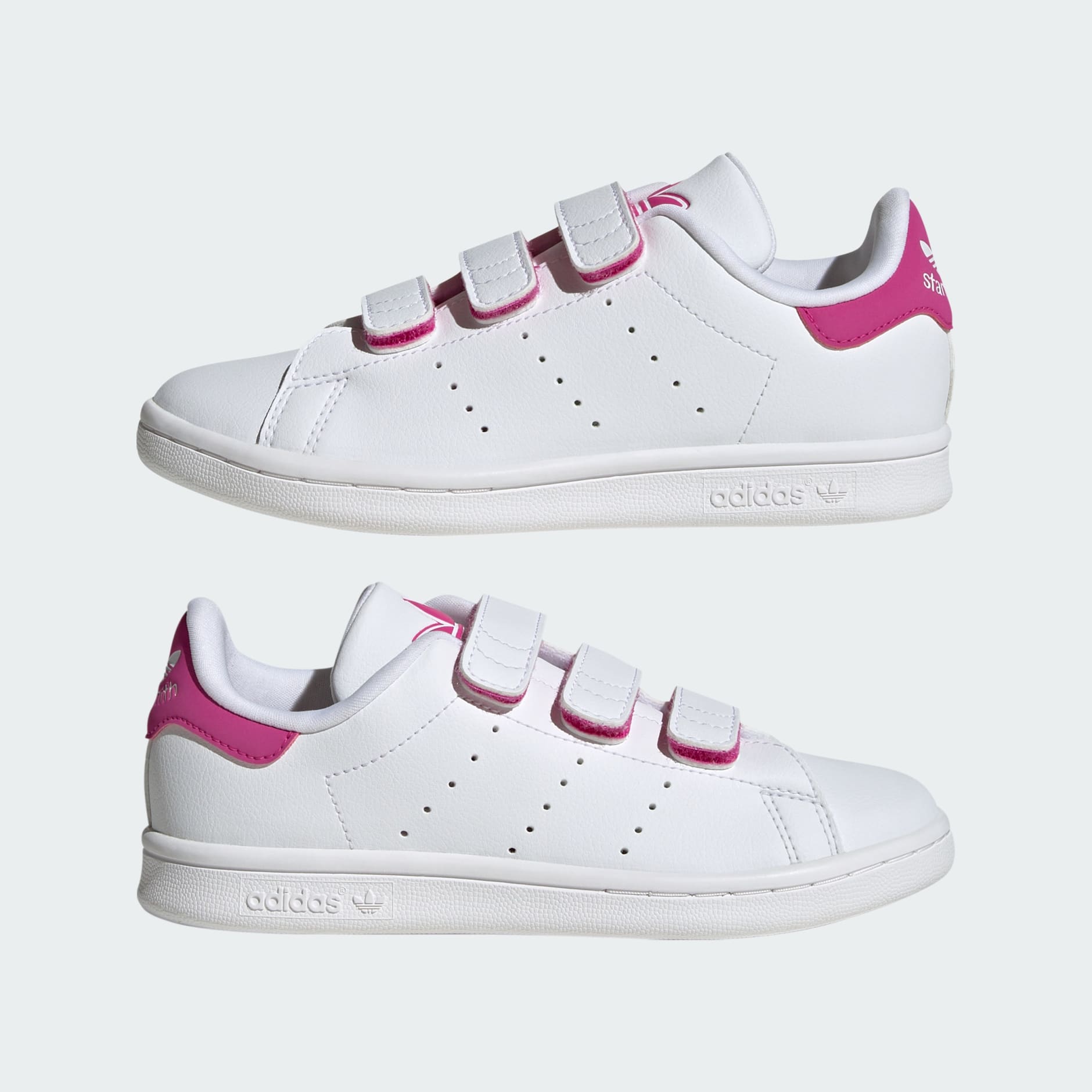 Pantofi pentru copii Stan Smith Comfort Closure