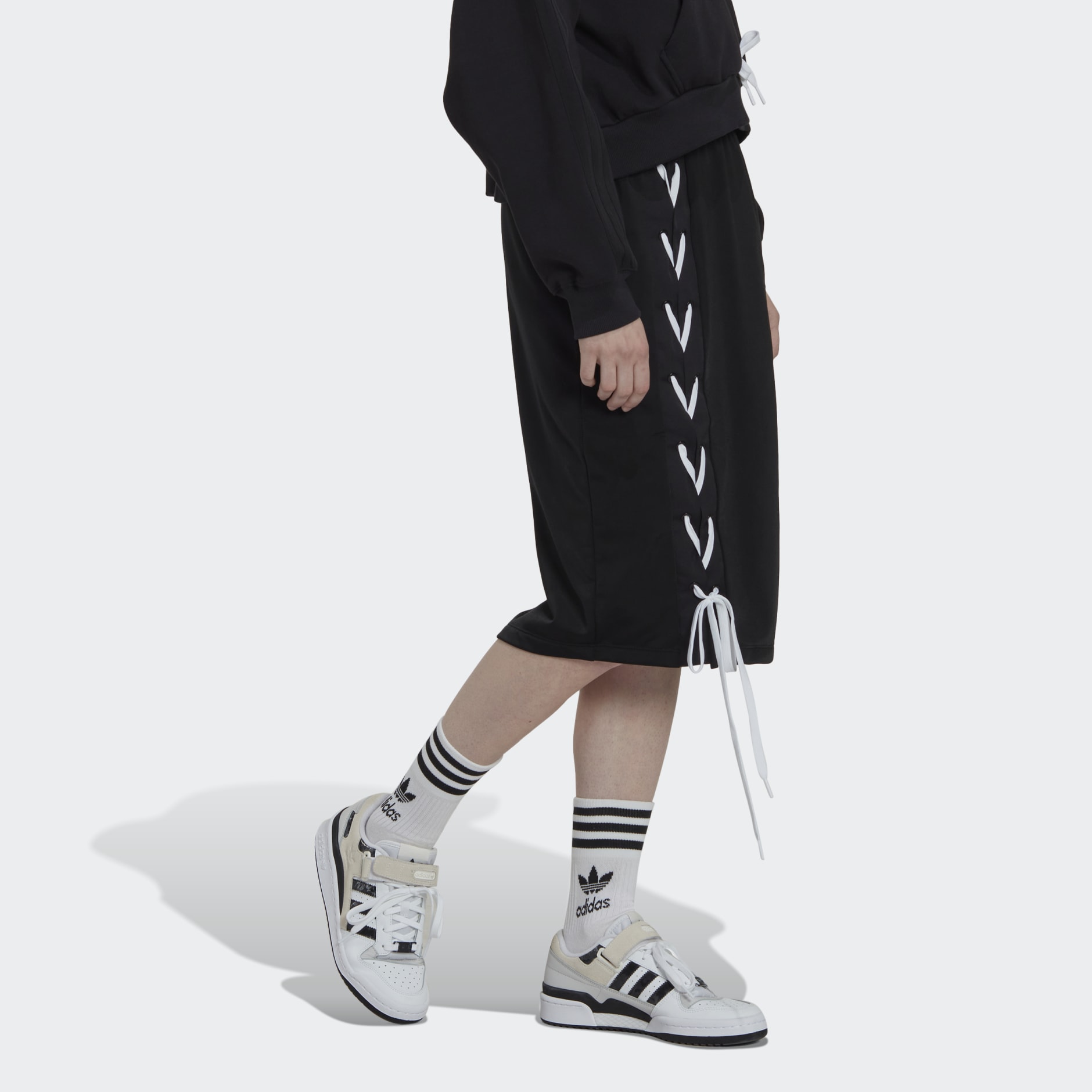 Always Original Laced Skirt