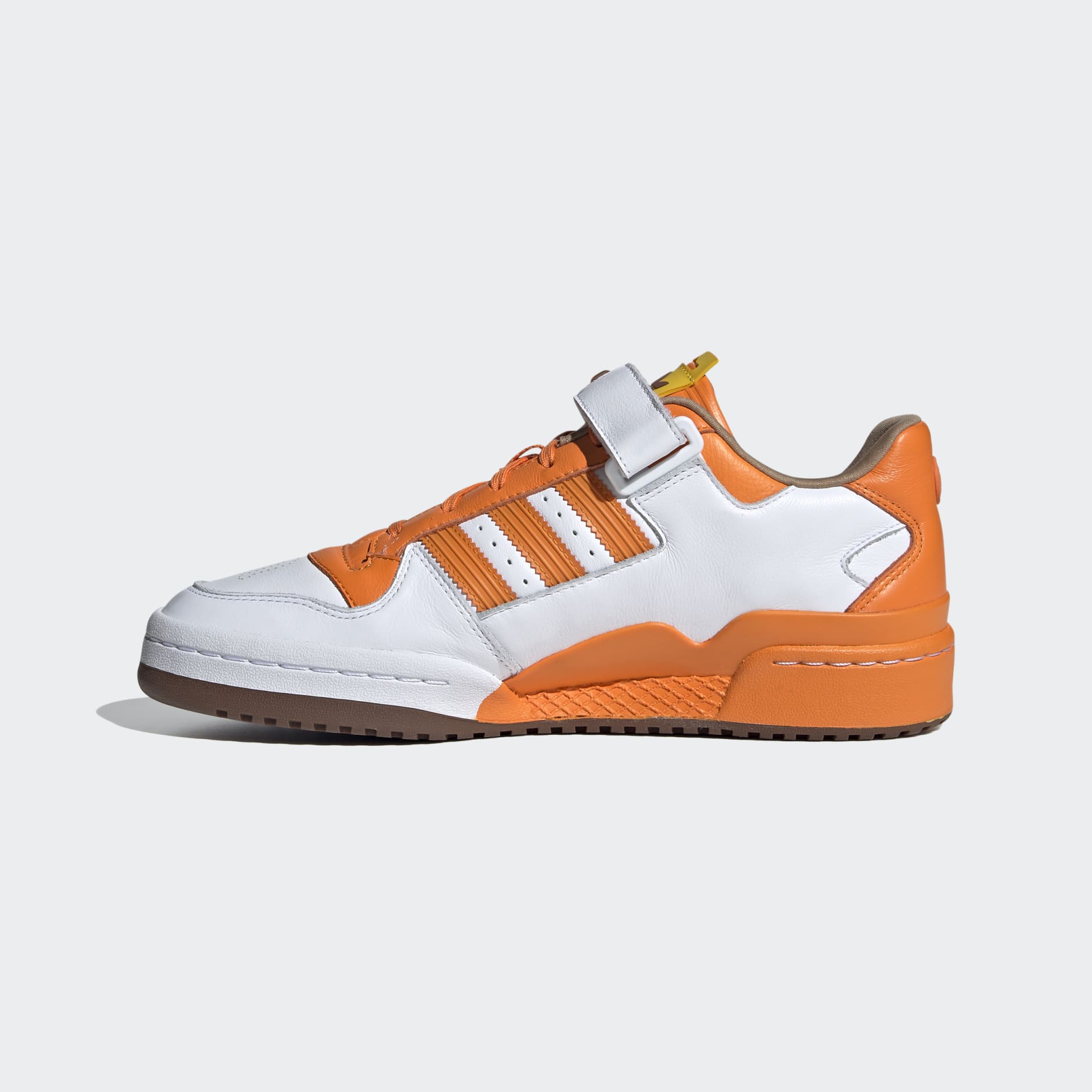 M&M'S Brand Forum Low 84 Shoes