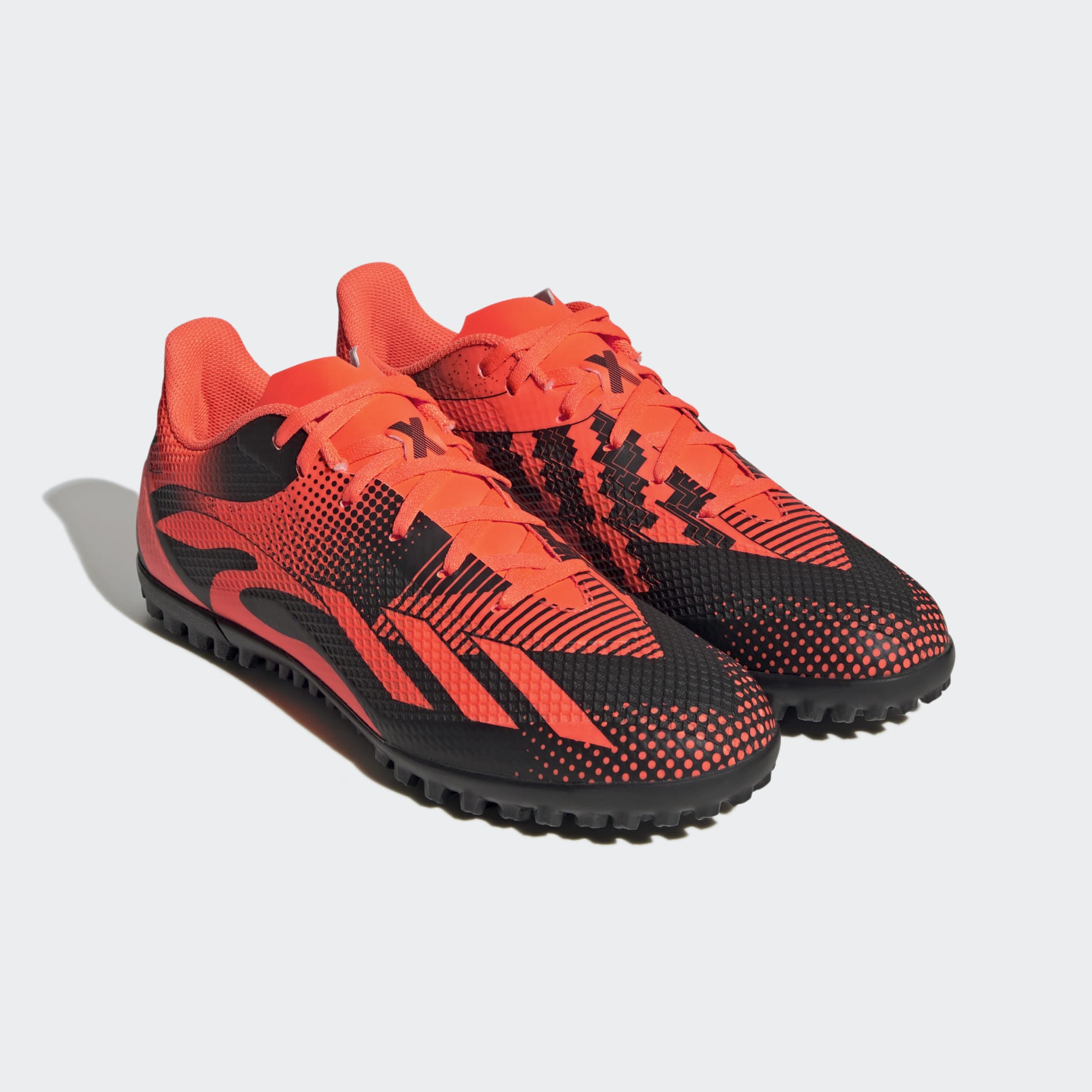 X Speedportal Messi.4 Turf Boots