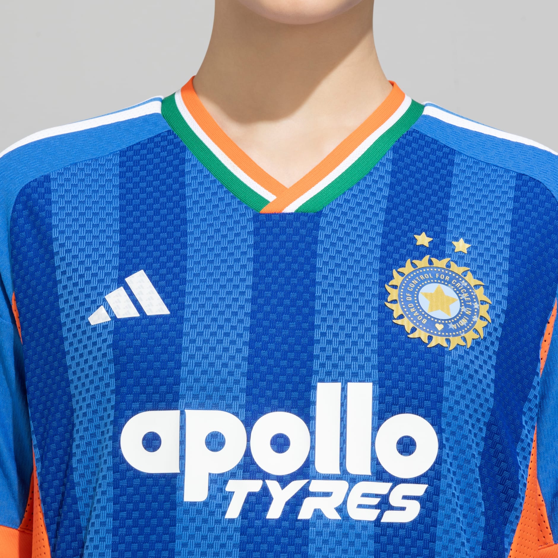 INDCRI T20I JSY HS 2026 W