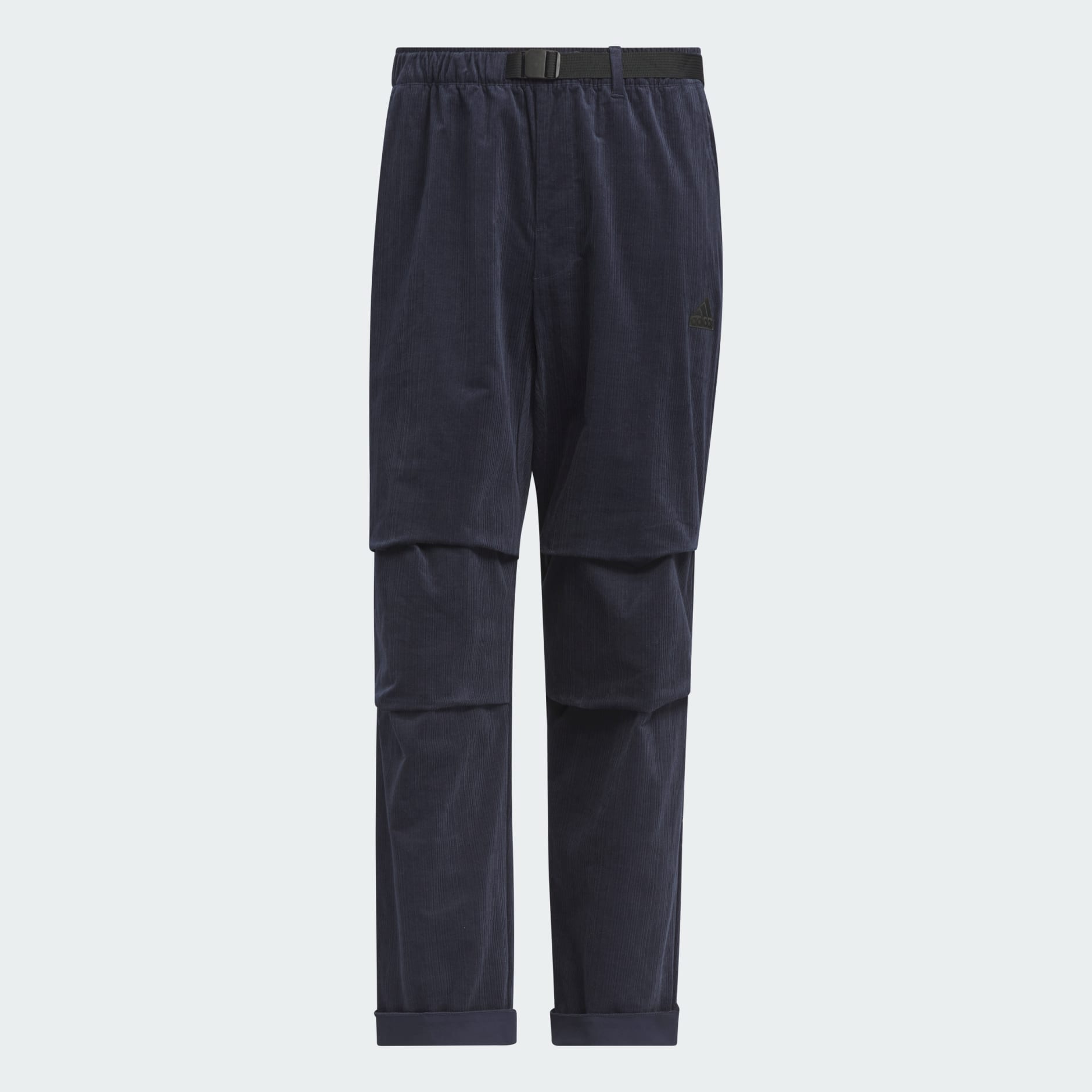 Tech Textured Pants