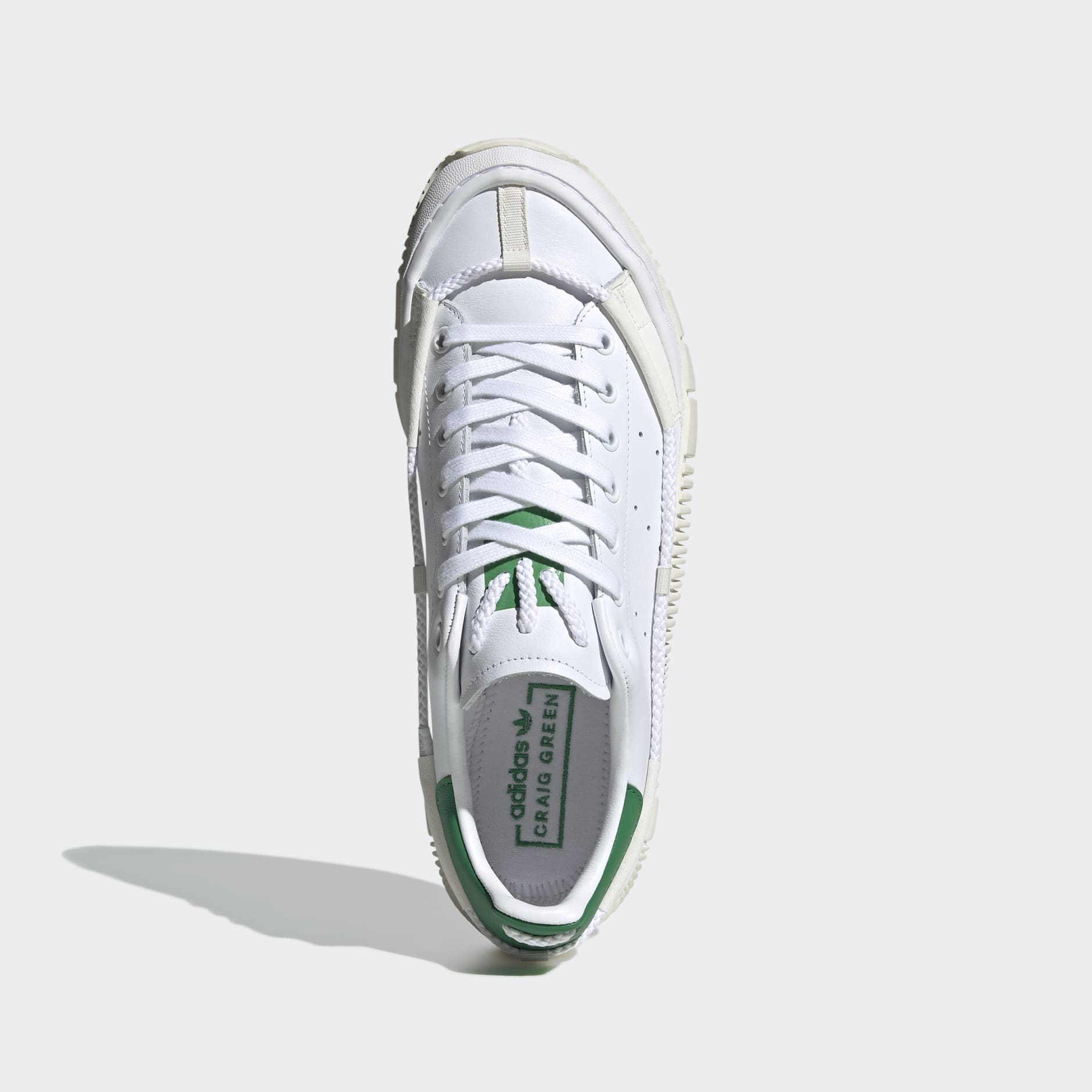 Craig Green Scuba Stan Shoes