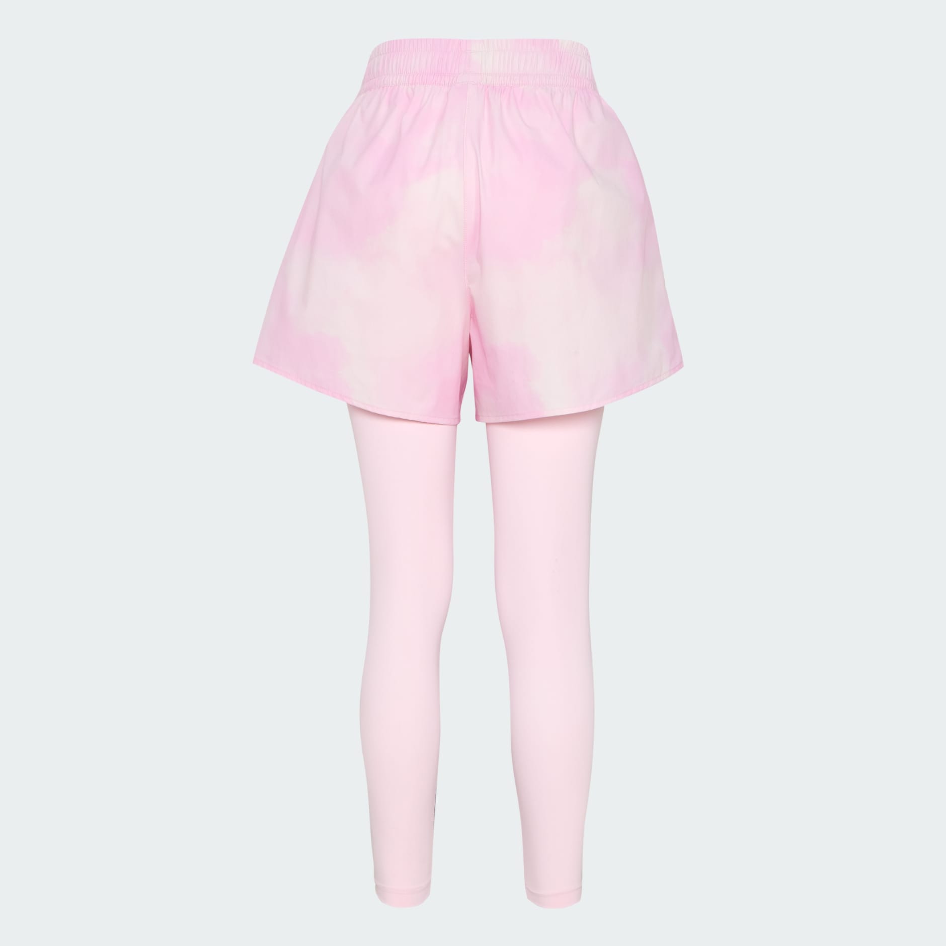 SPORTSWEAR 小童二合一緊身褲