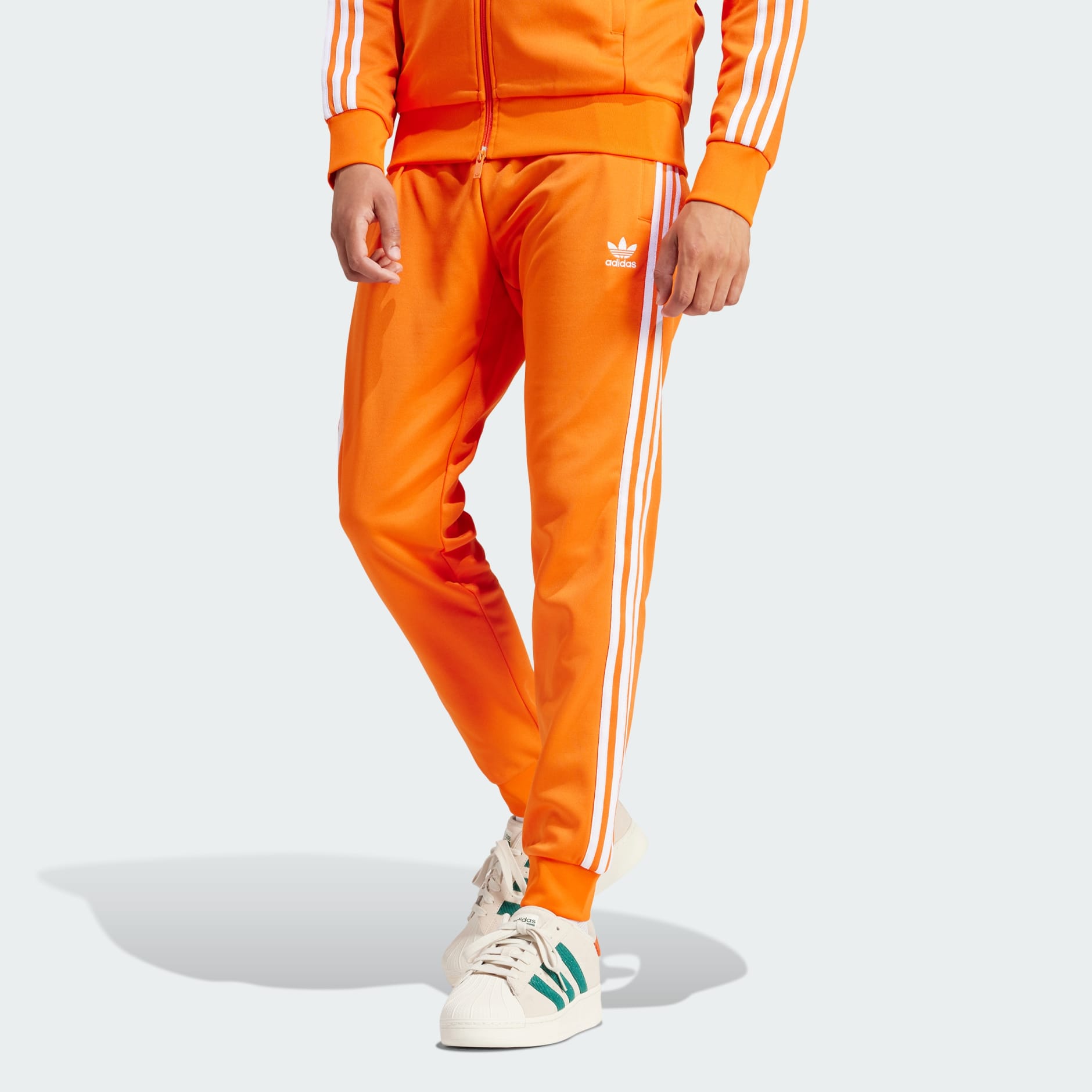 Sweatpants adidas Adicolor Classics Sst Track Pants