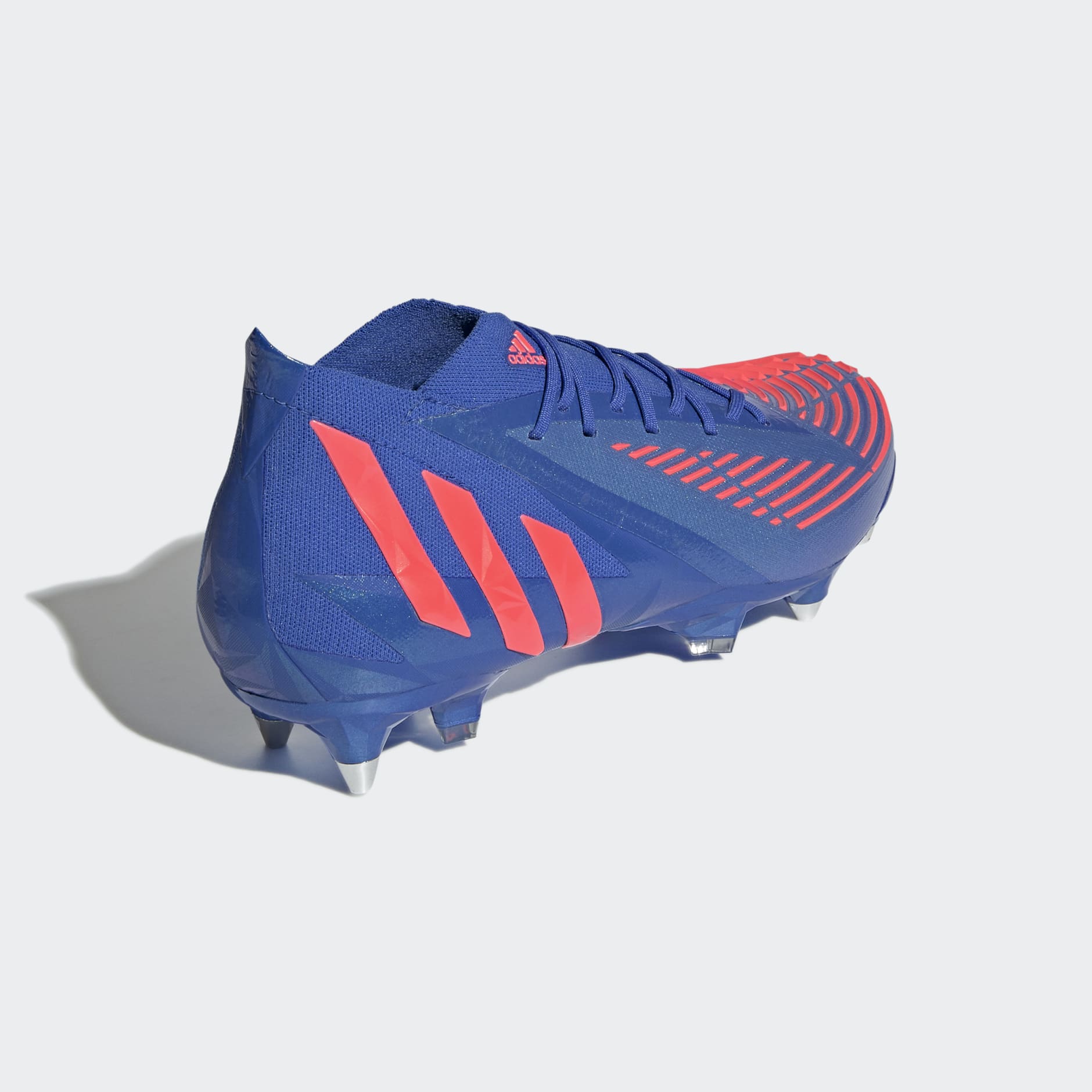 Predator Edge.1 Soft Ground Boots