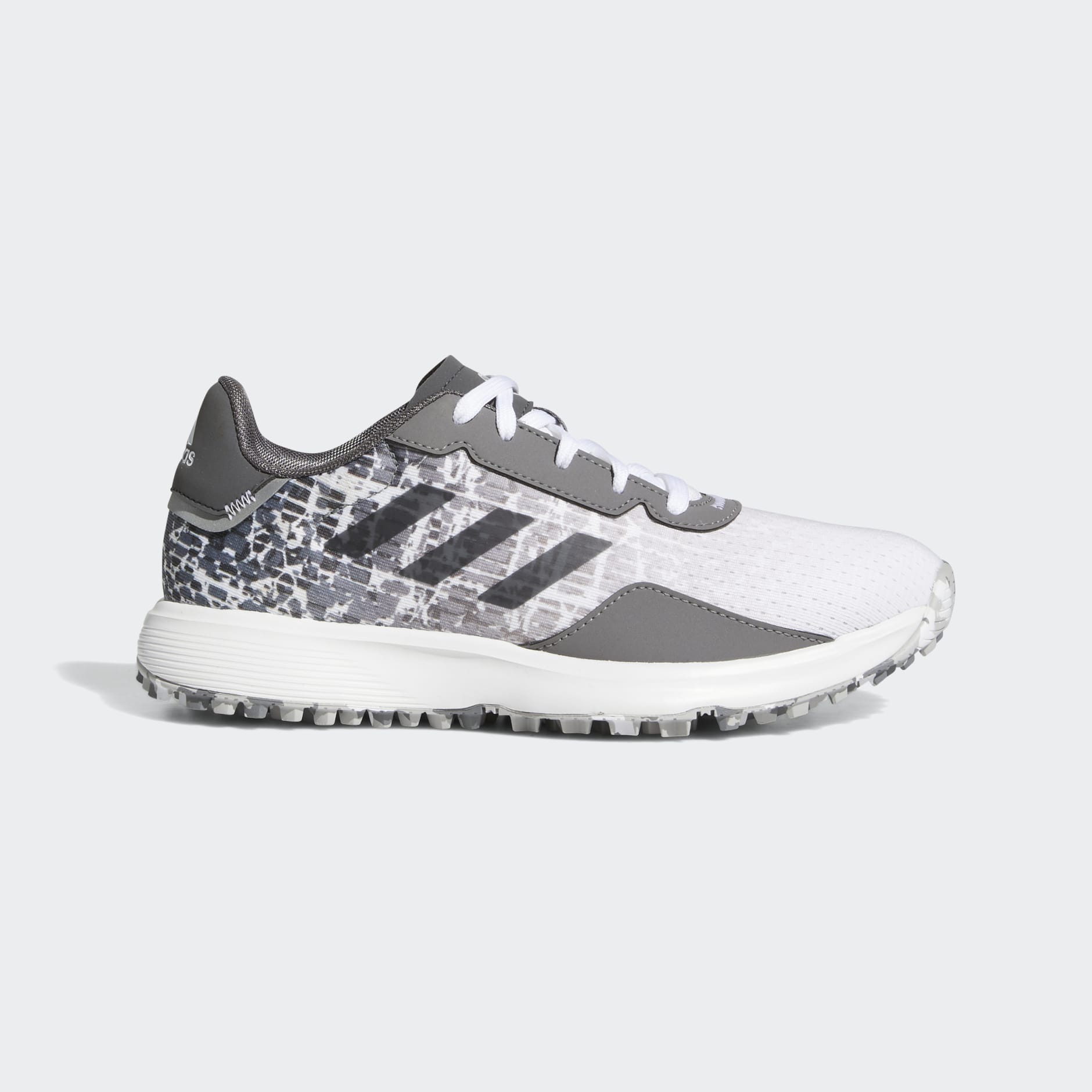 Juniors' S2G Spikeless Golf Shoes