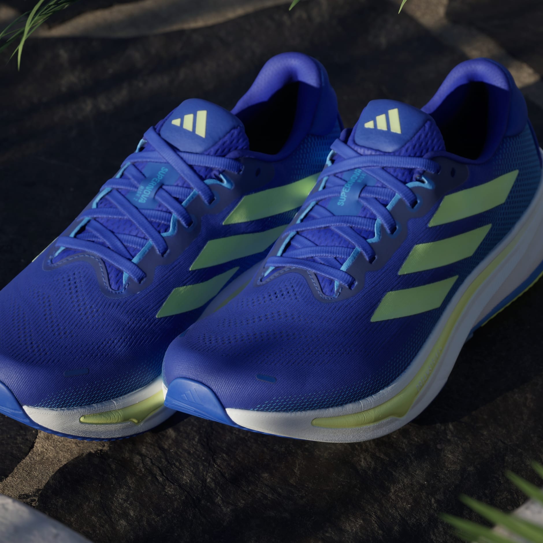 Supernova Rise 2 Running Shoes