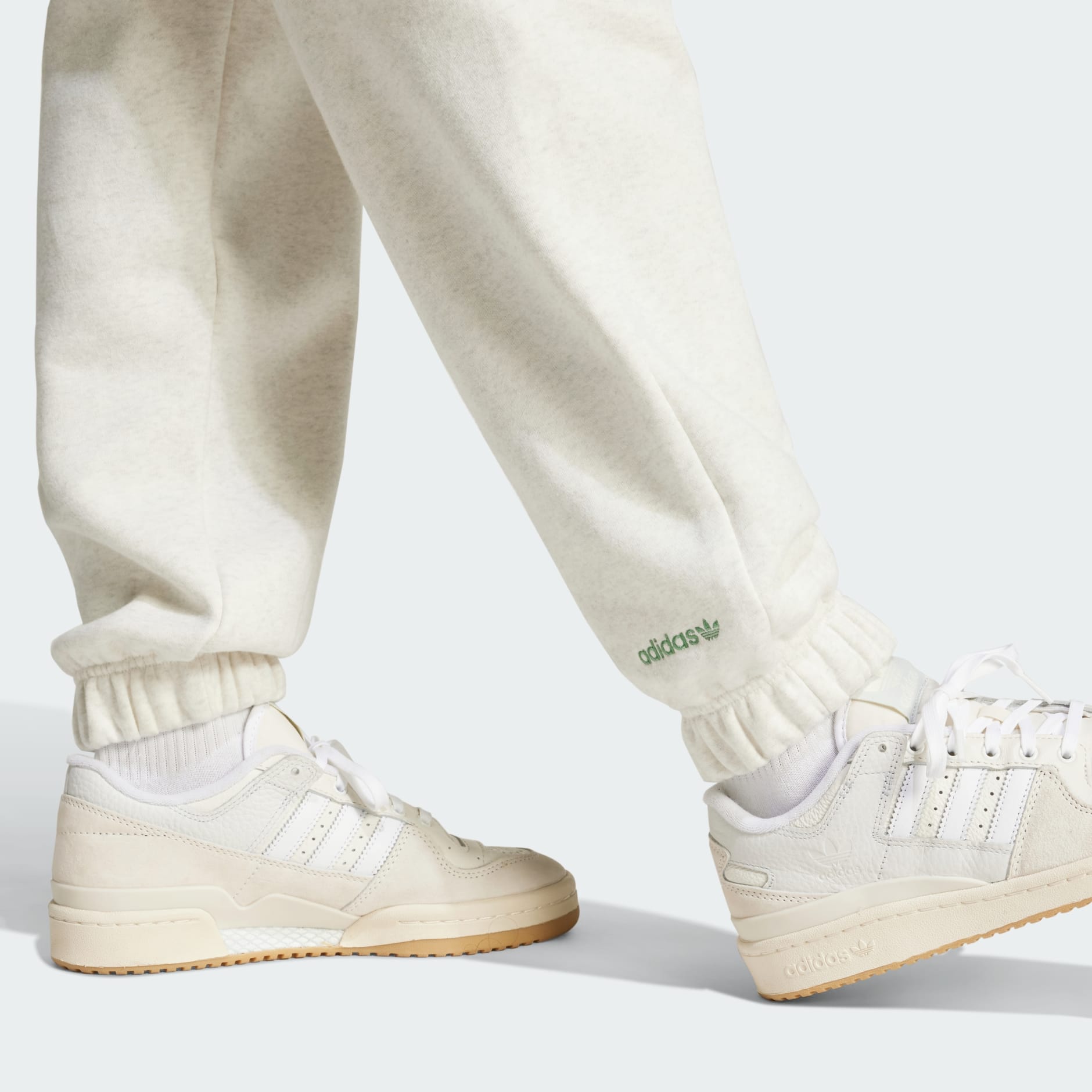 Pantal&oacute;n Deportivo Fleece Estampado