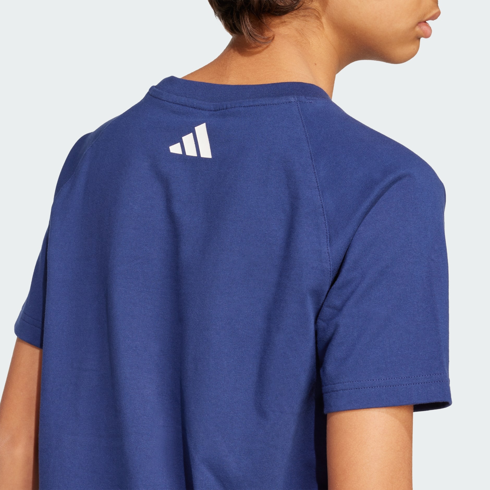 تيشيرت للأطفال Emerging Harmony Graphic