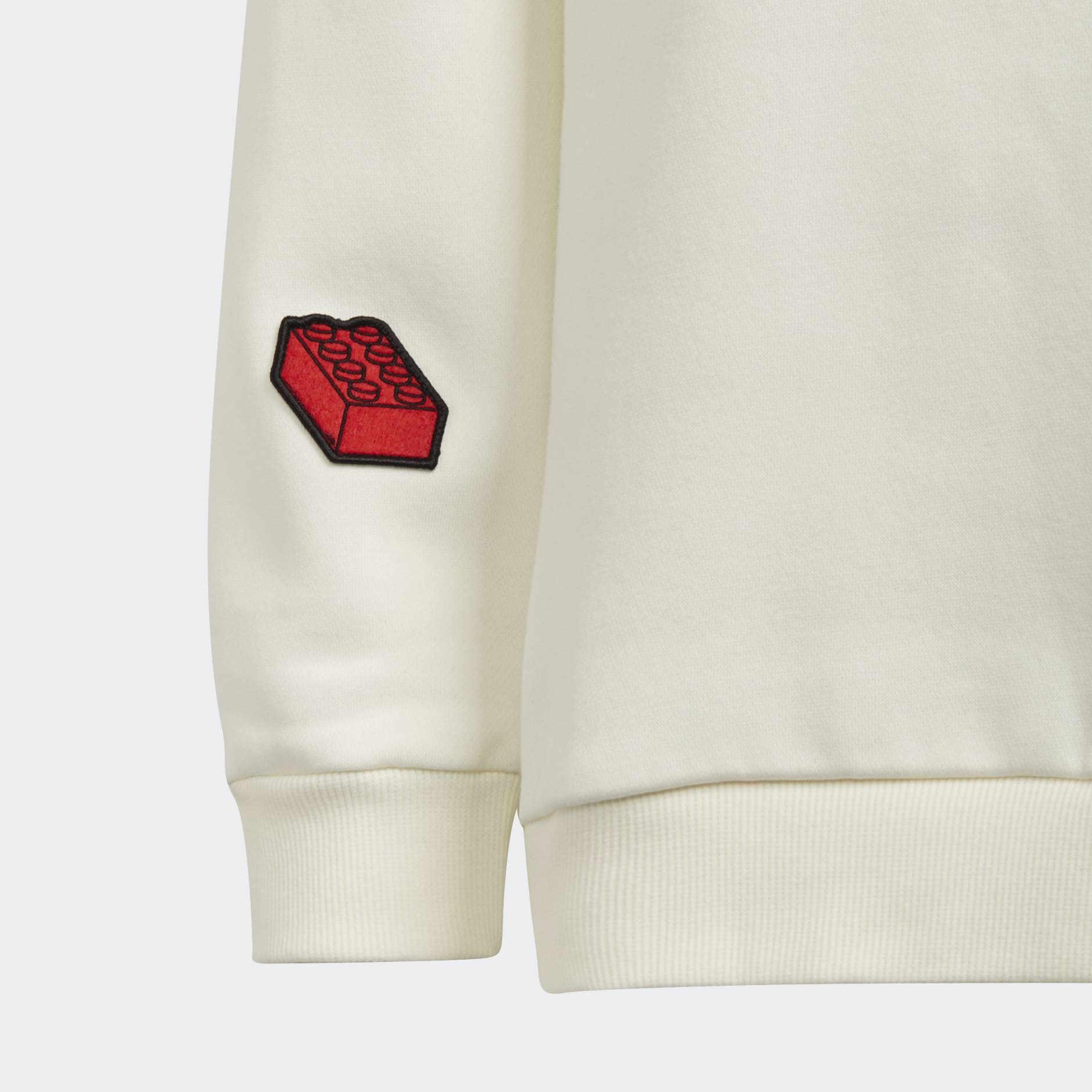 adidas x LEGO® Baumhaus Hoodie