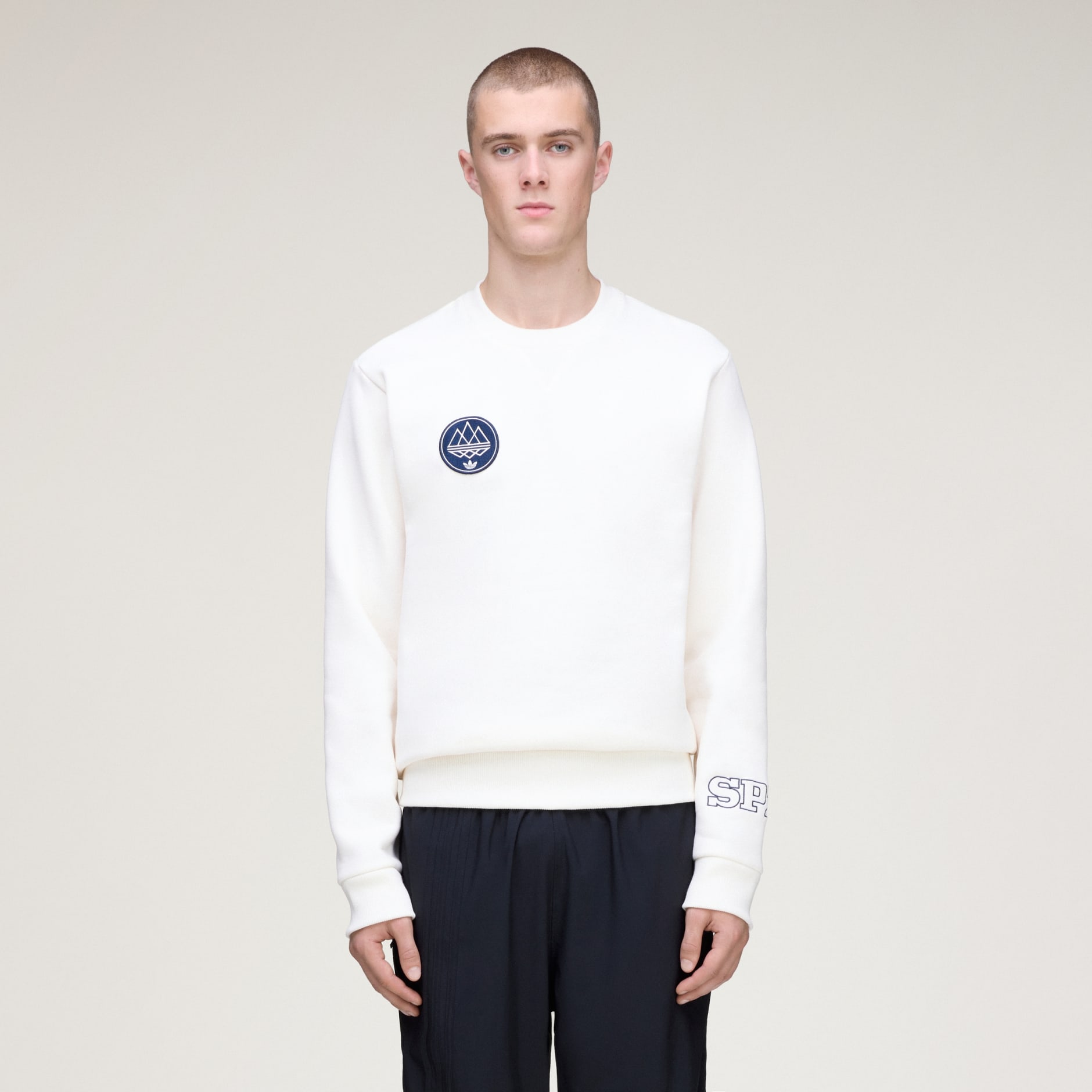 סווטשירט SPZL