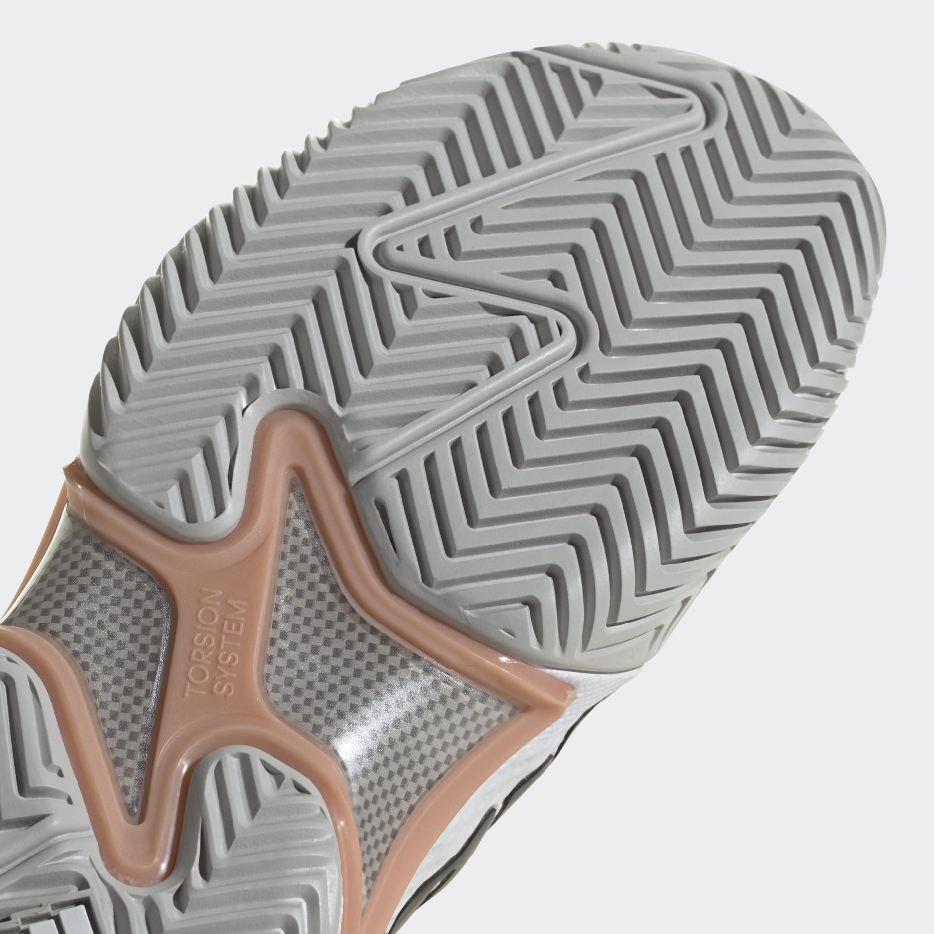 Barricade Shoes