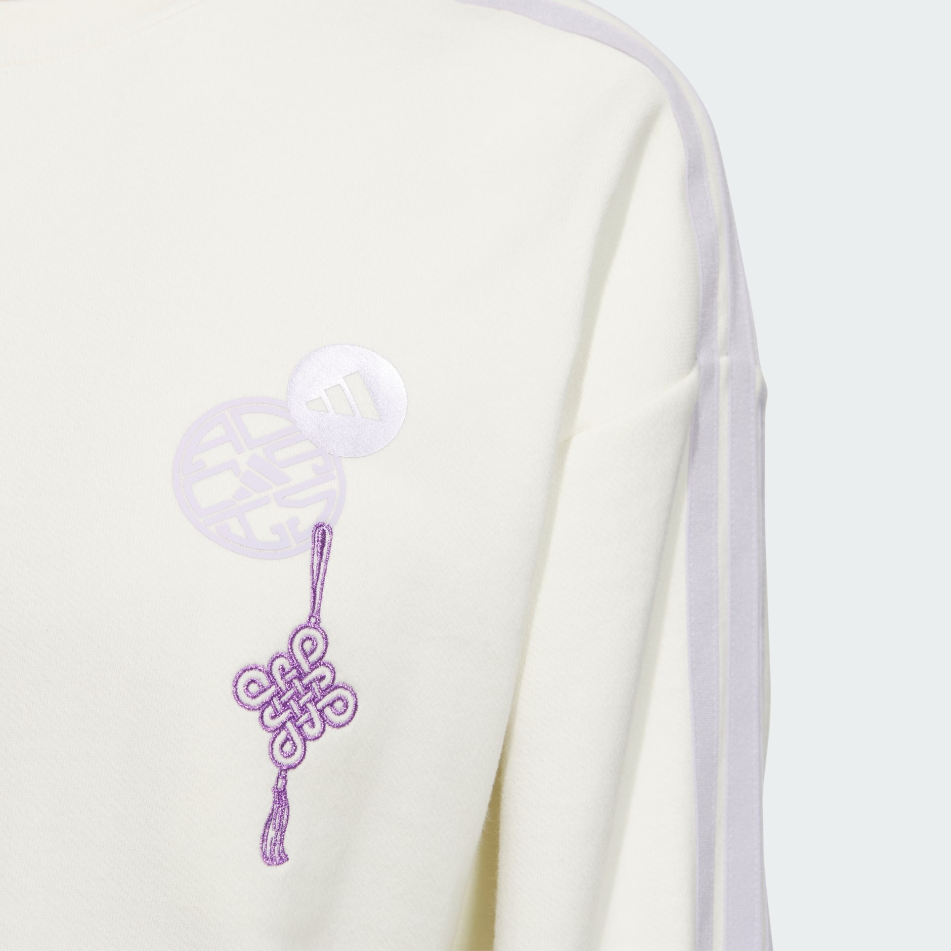 CNY Crewneck Sweatshirt