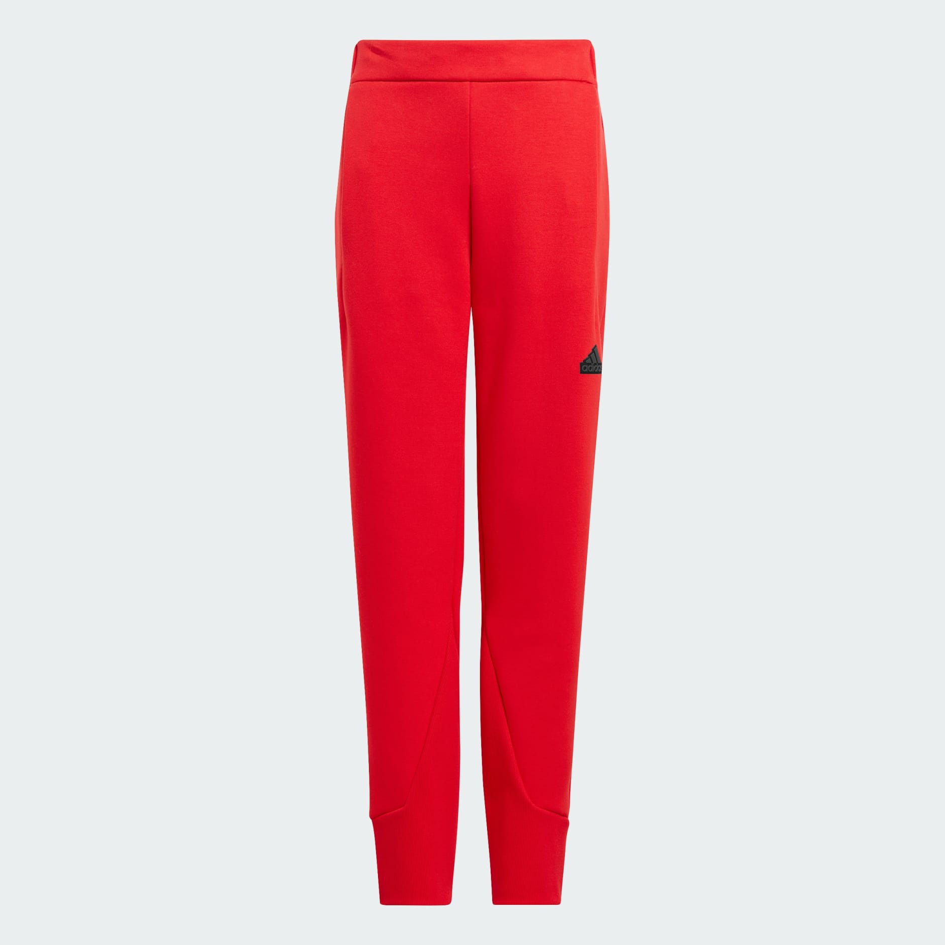 Clothing - adidas Z.N.E. Pants Kids - Red | adidas South Africa