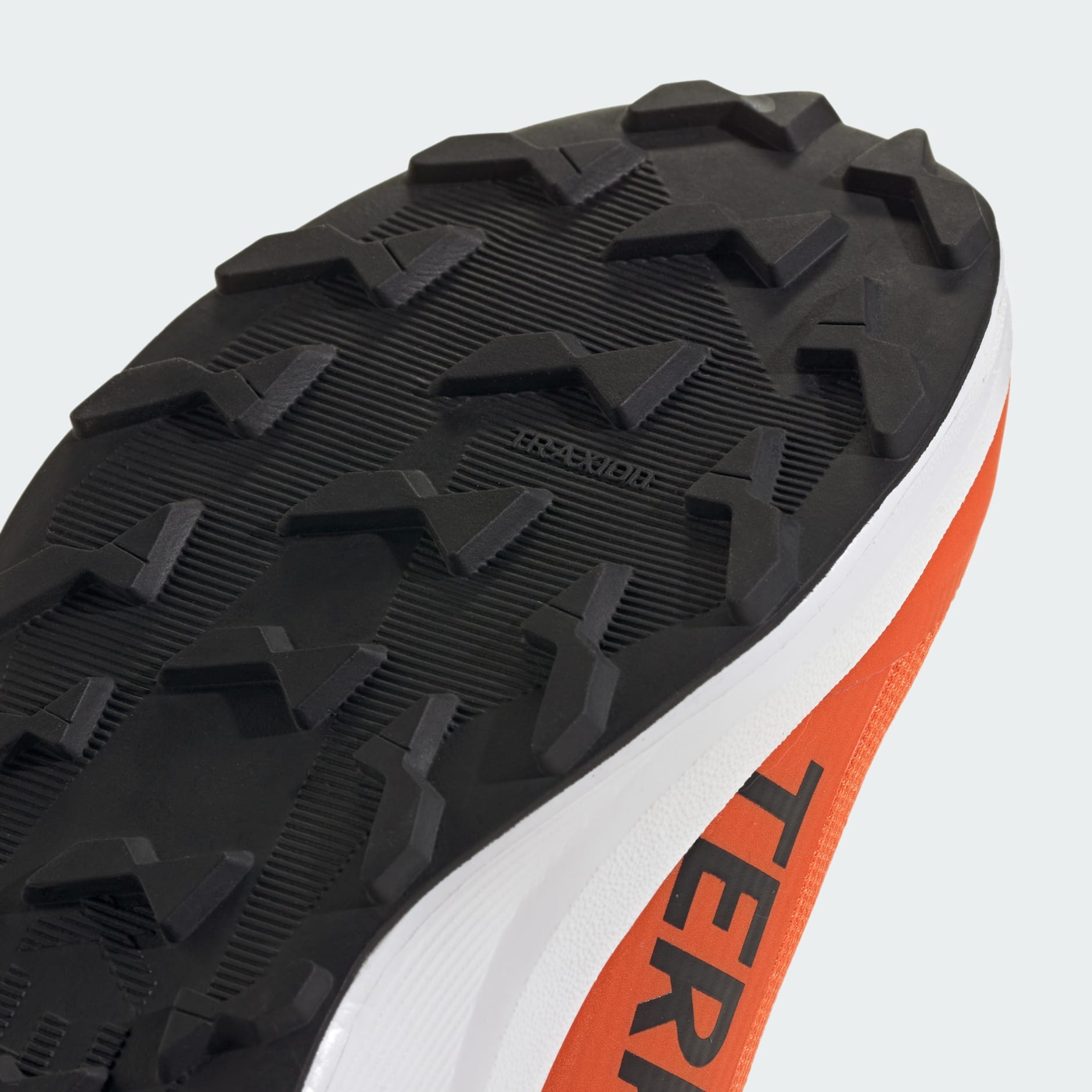 Pantofi de alergare pe traseu Terrex Agravic BOA pentru copii