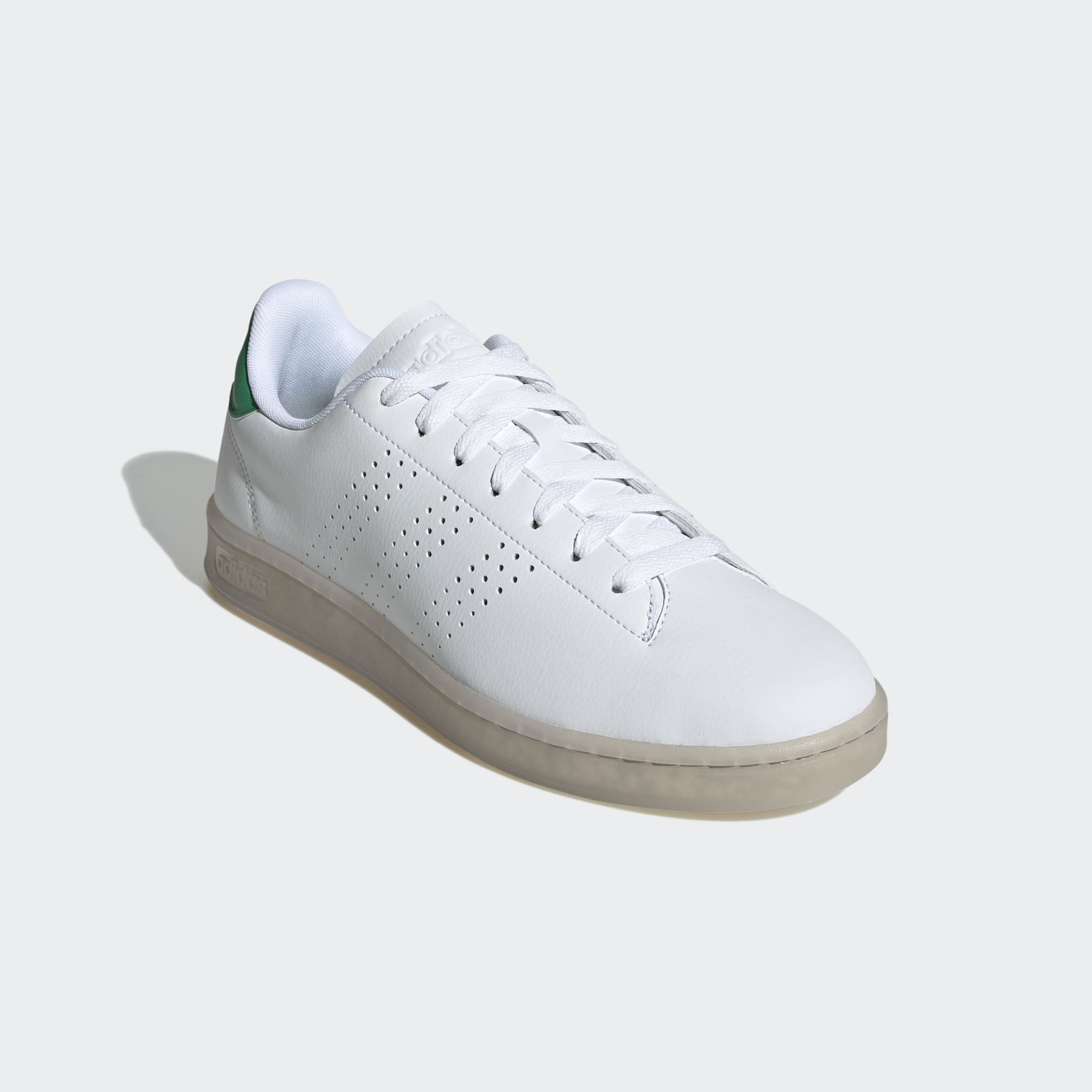 Advantage Shoes
