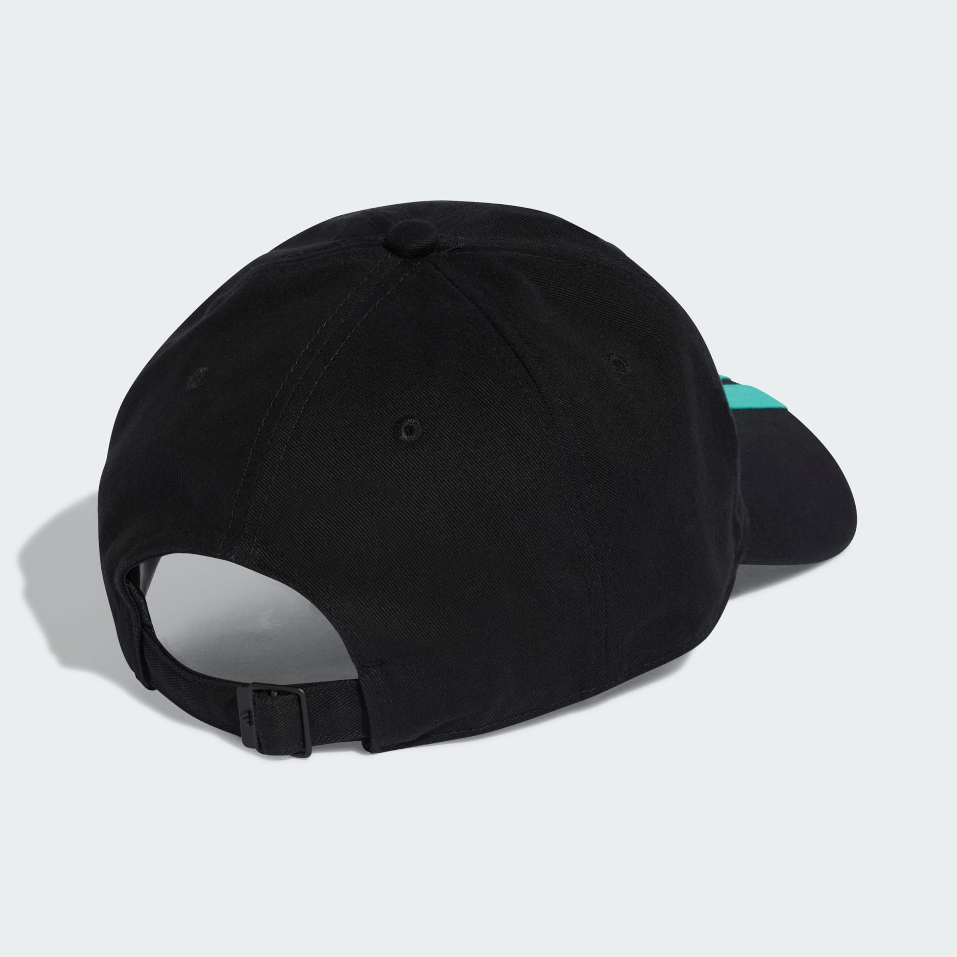 MERCEDES -AMG PETRONAS FORMULA 1 TEAM DNA 3 STRIPES CAP