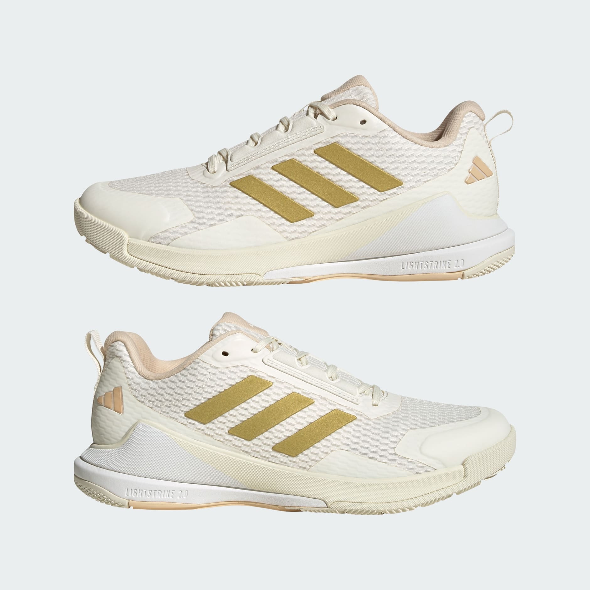 Novaflight 2 Indoor Shoes