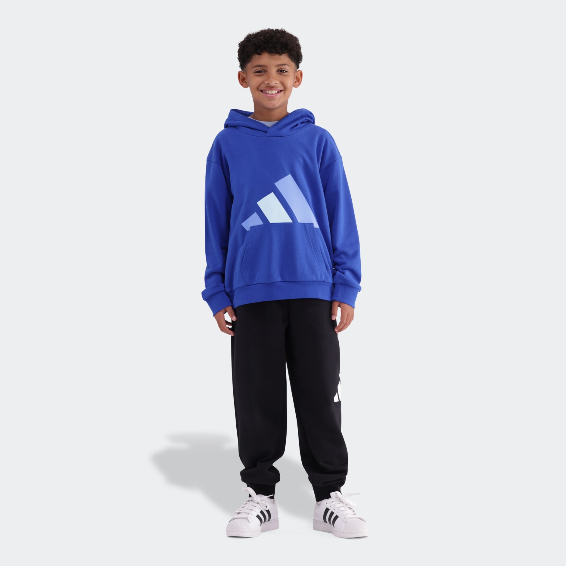 Essentials Hoodie Kids