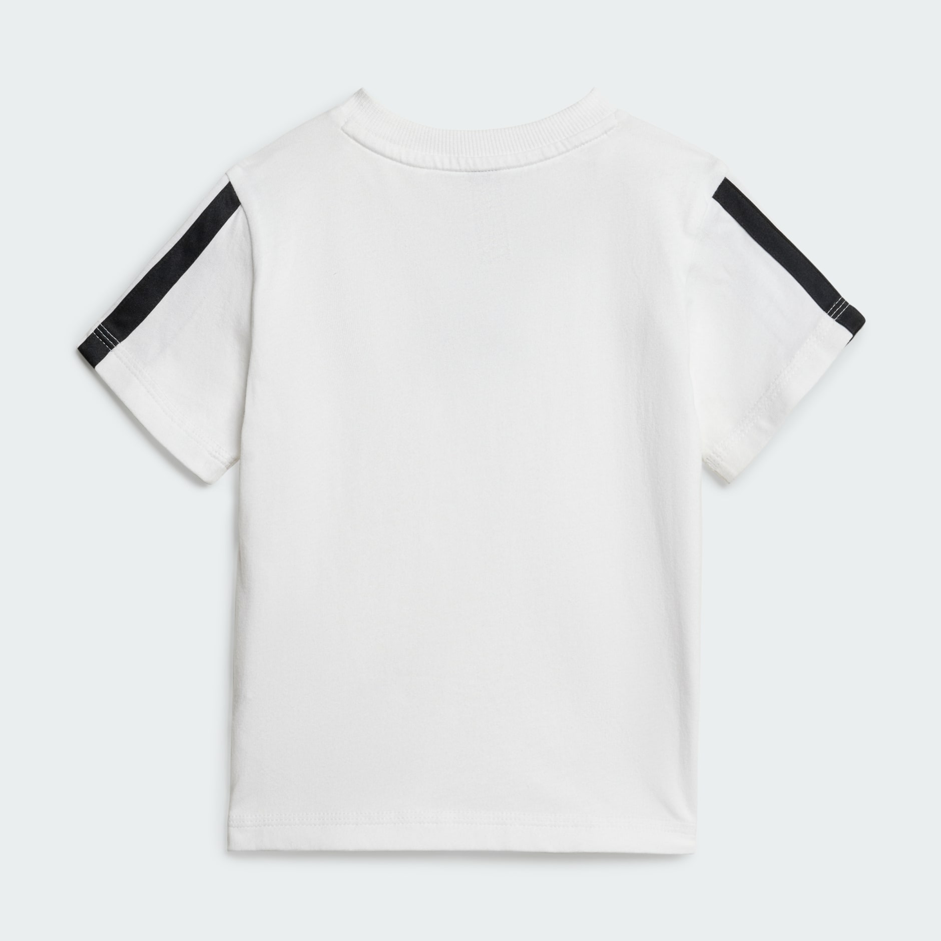 Essentials Tee Set Kids