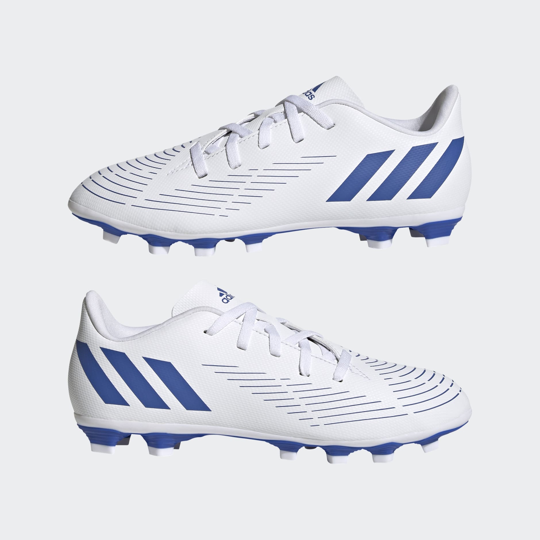 Predator Edge.4 Flexible Ground Boots