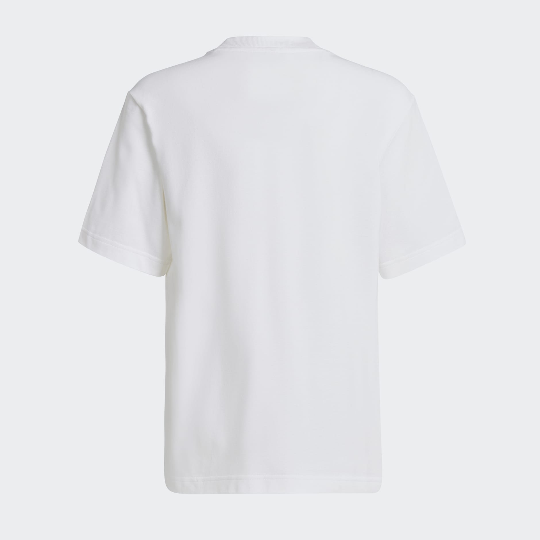 Future Icons Logo Piqué Tee