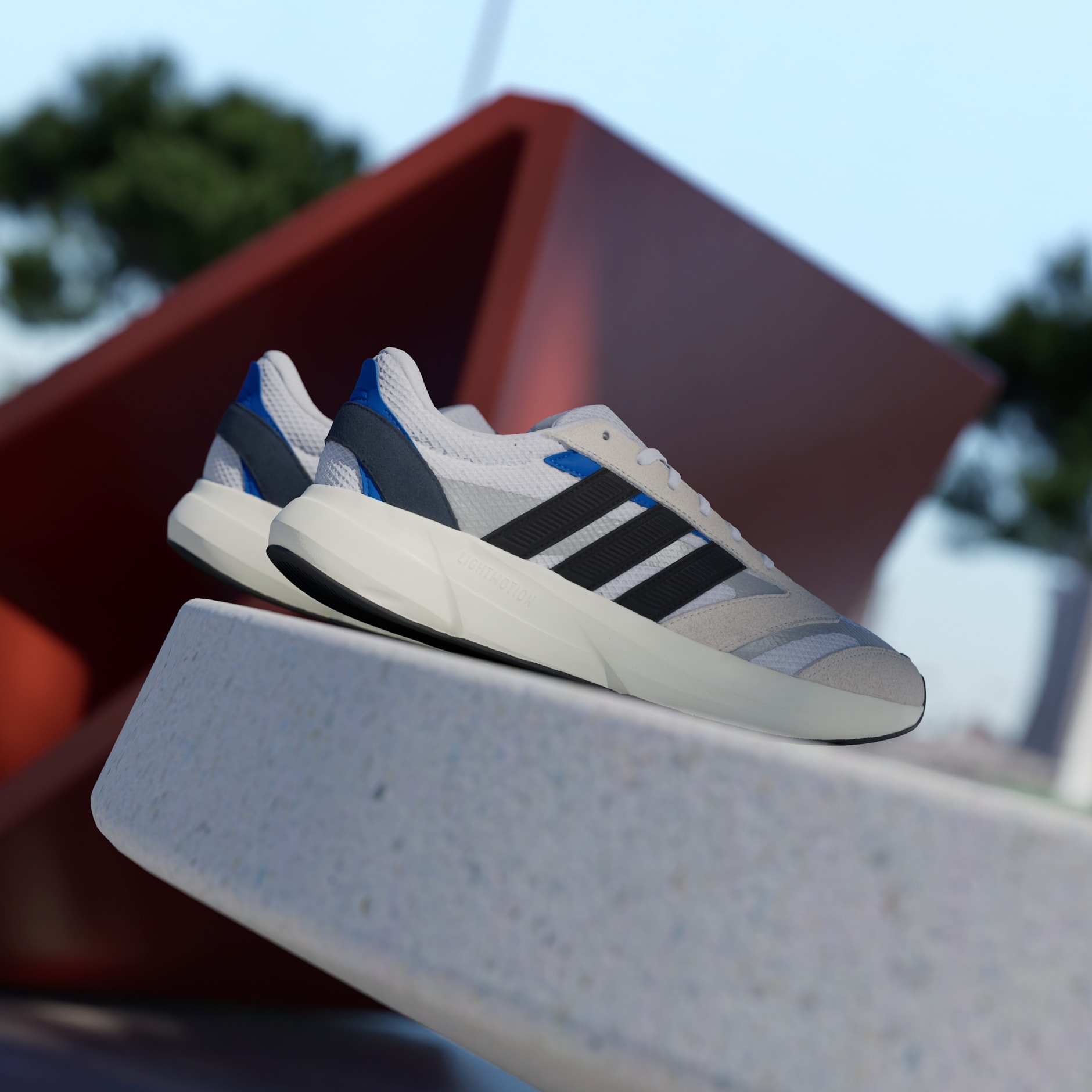LIGHTSHIFT 2.0 SHOES